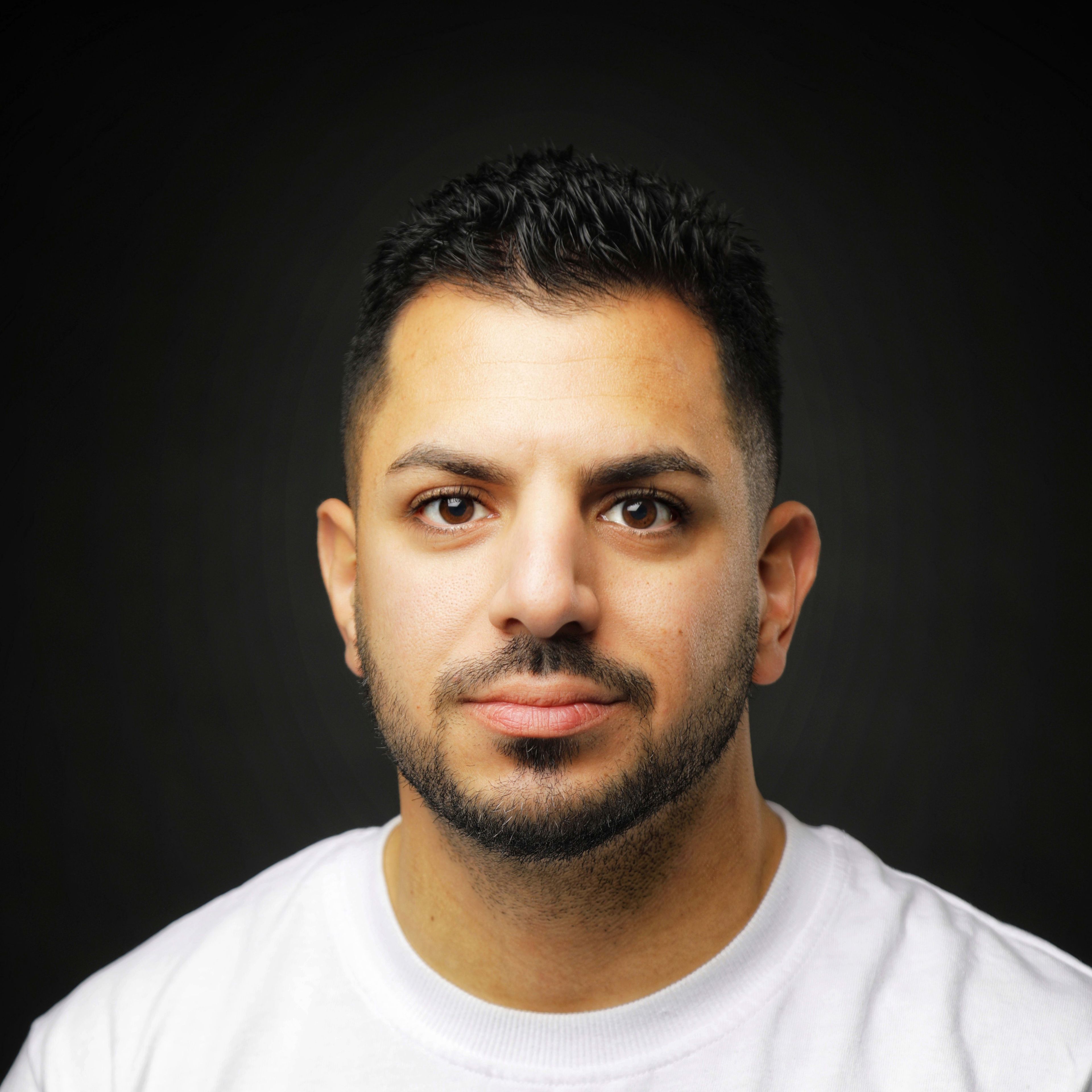 Profilbild för Nikolas Abadji