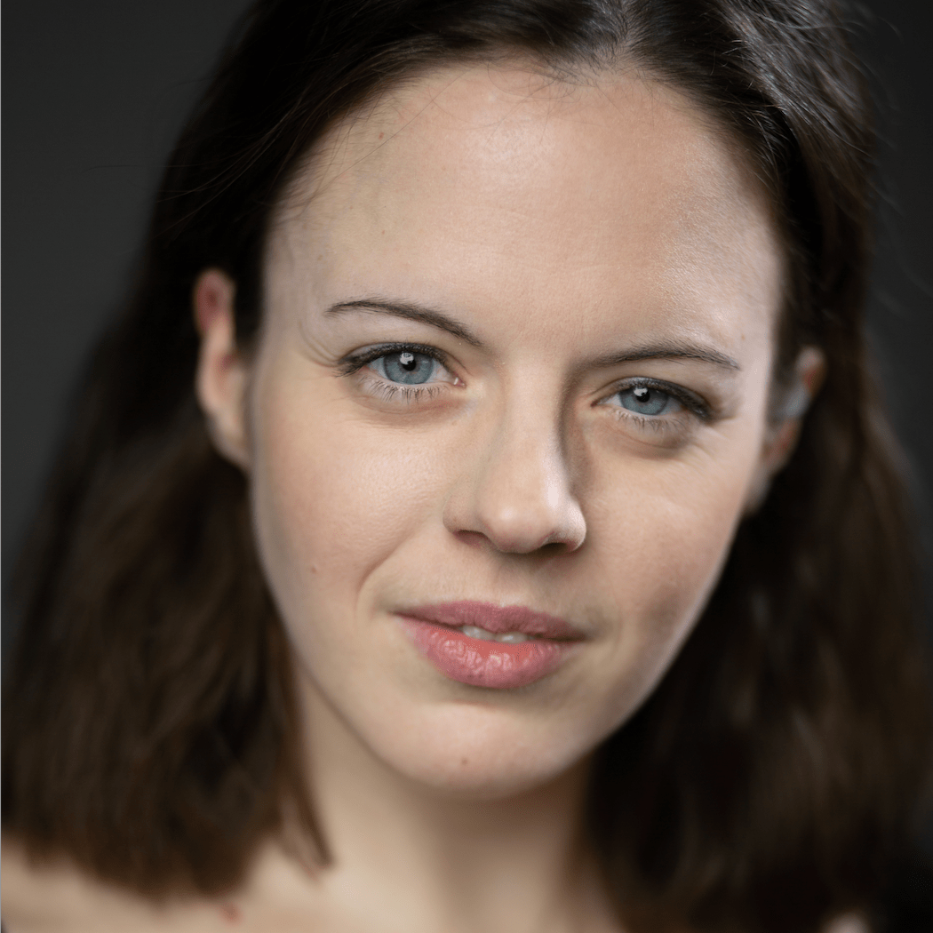Profilbild för Maria Jones
