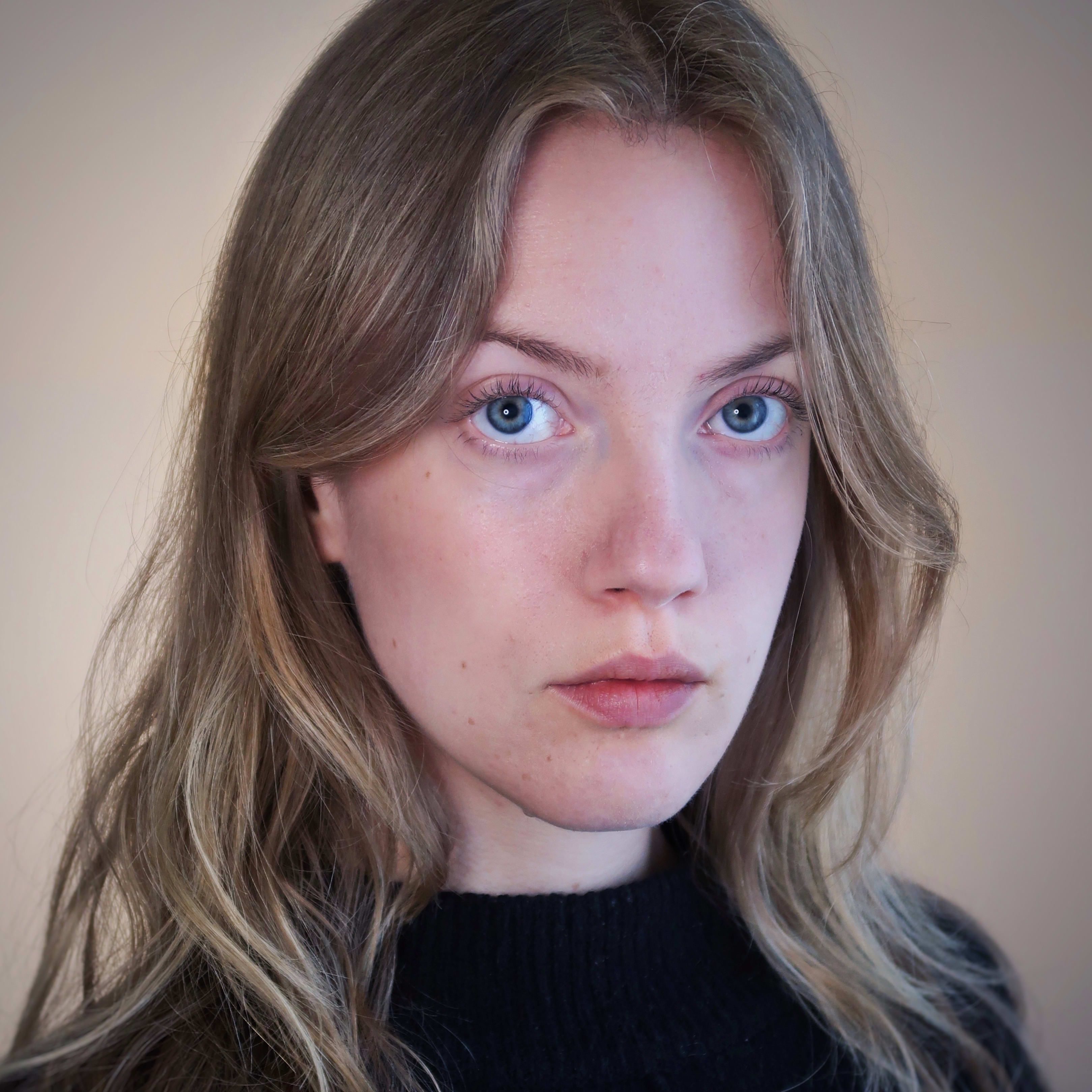Profilbild för Anna Edström