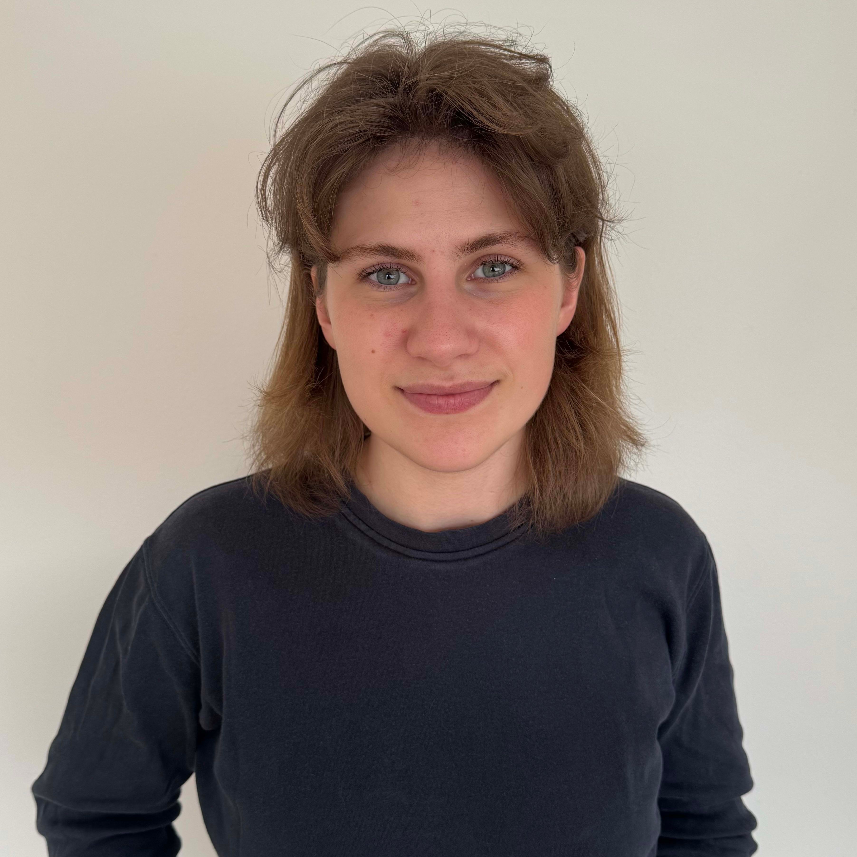 Profilbild för Elvira Wall