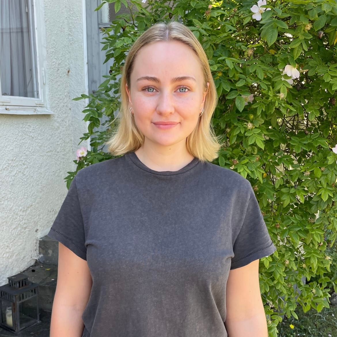 Profilbild för Agnes Boke