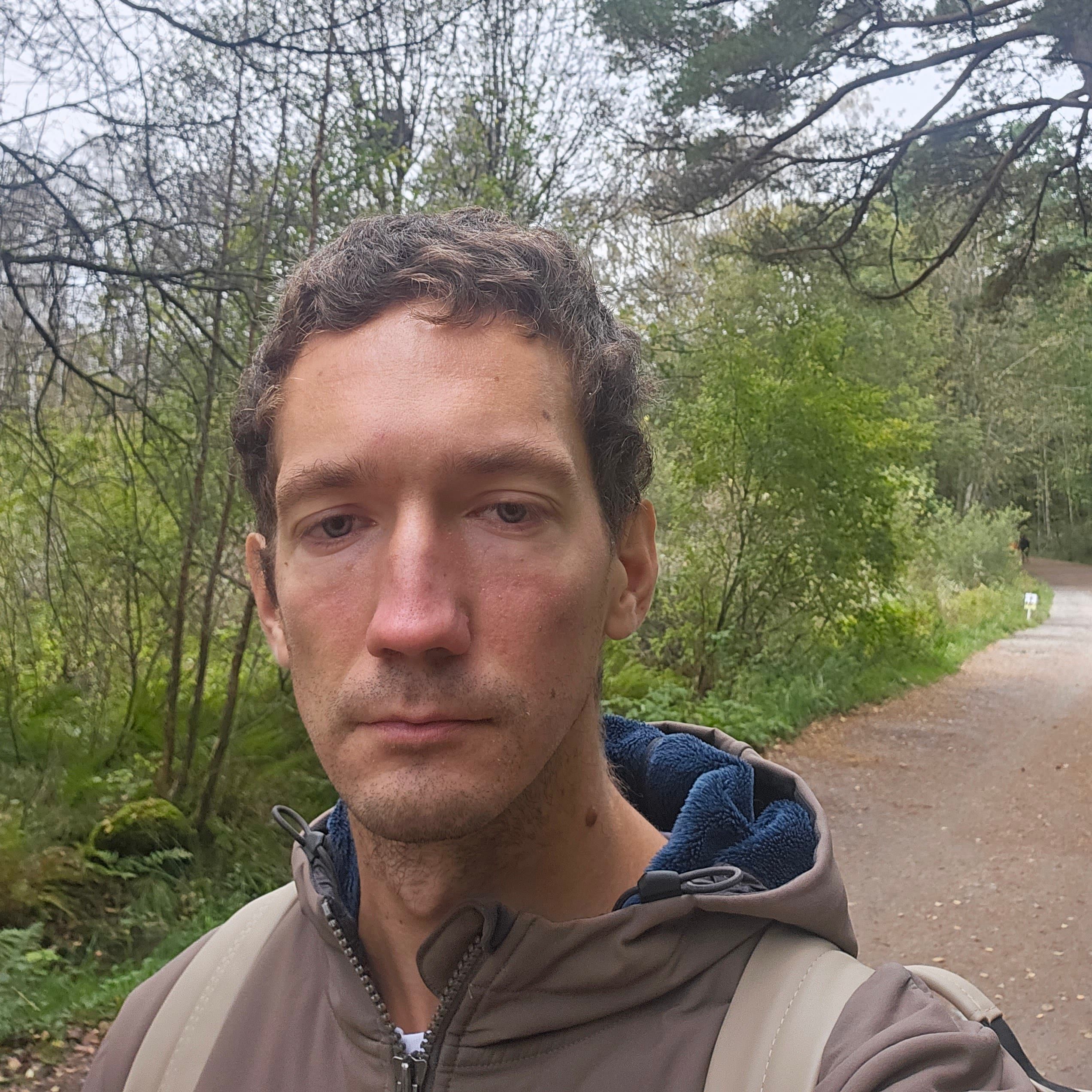 Profilbild för Peter Sall