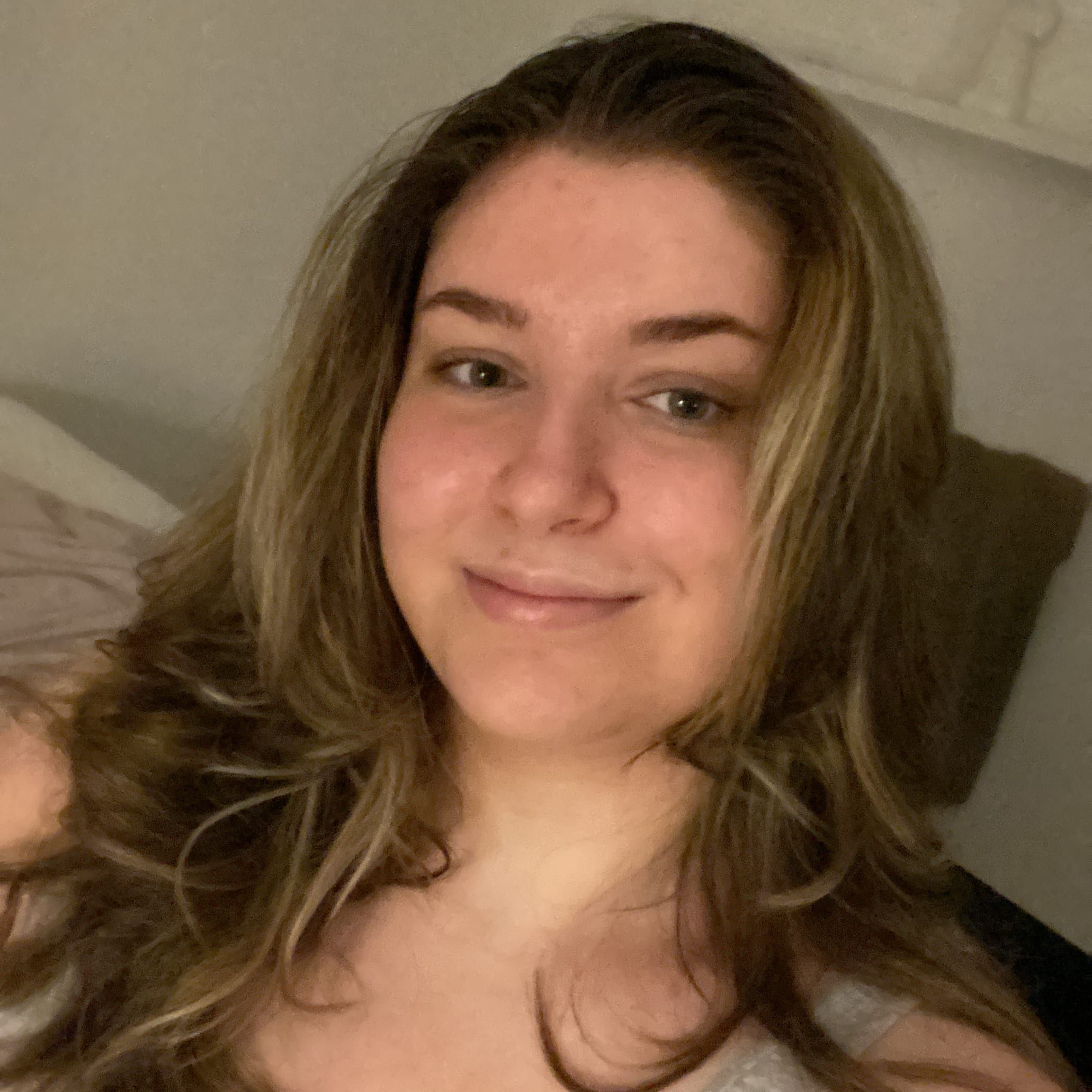 Profilbild för Franciska Nagy
