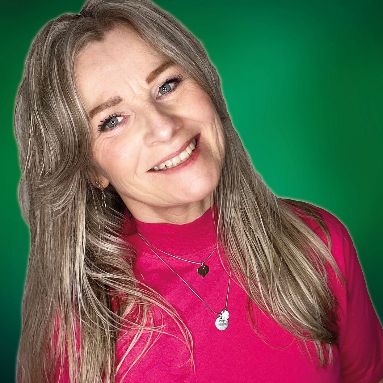 Profilbild för Ulrika Persson