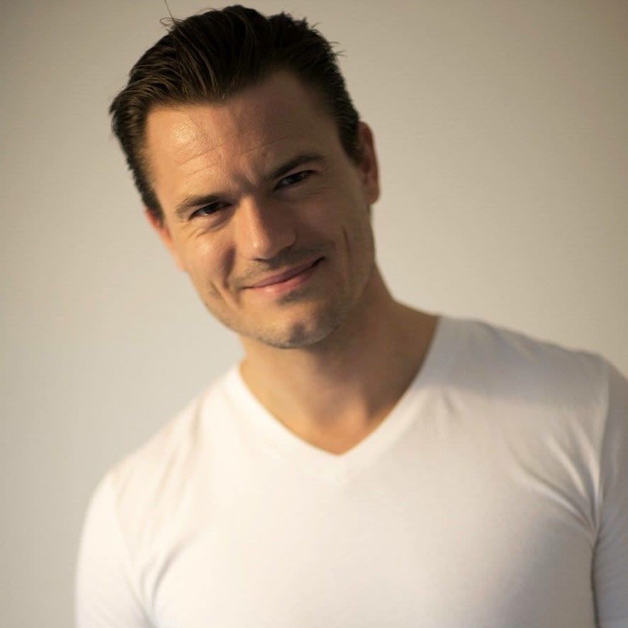 Profilbild för Mads Korsgaard