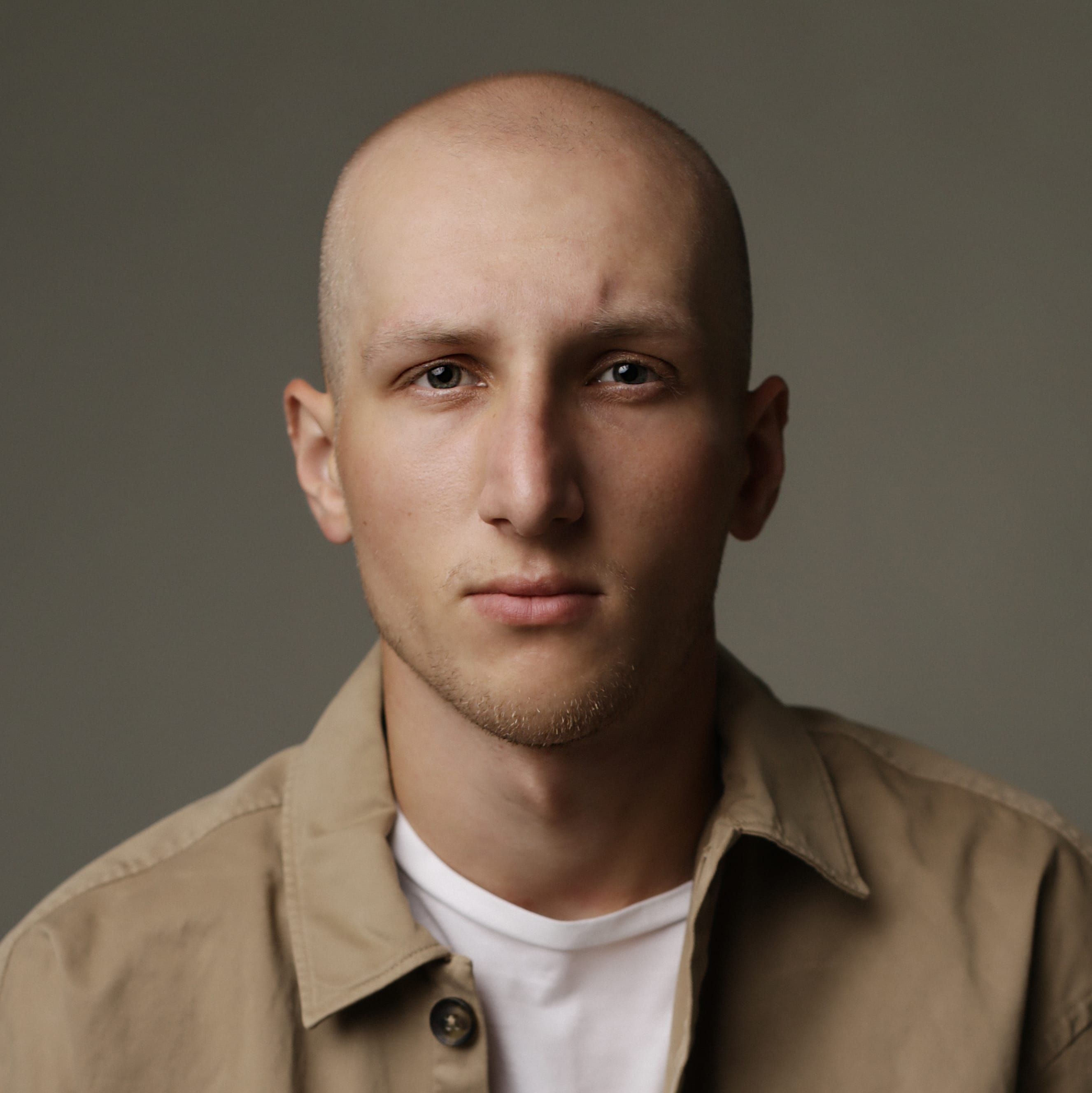 Profilbild för Misha Fedorchenko