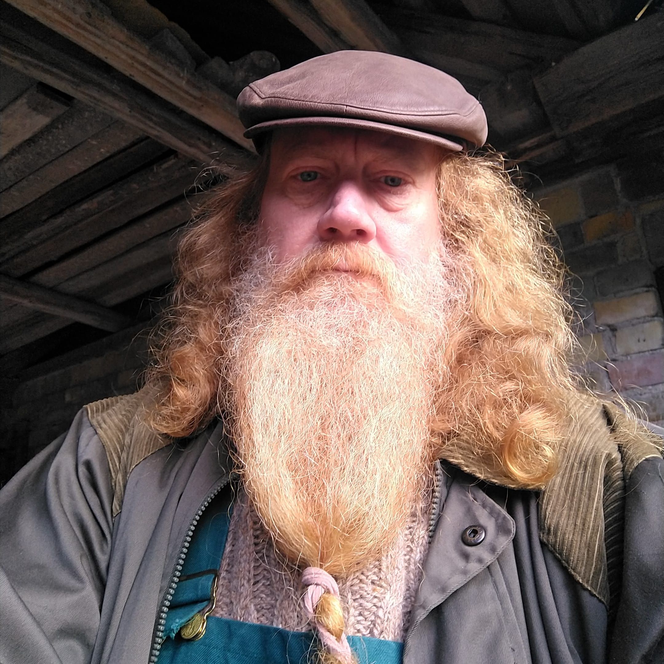 Profilbild för Lars Vincent