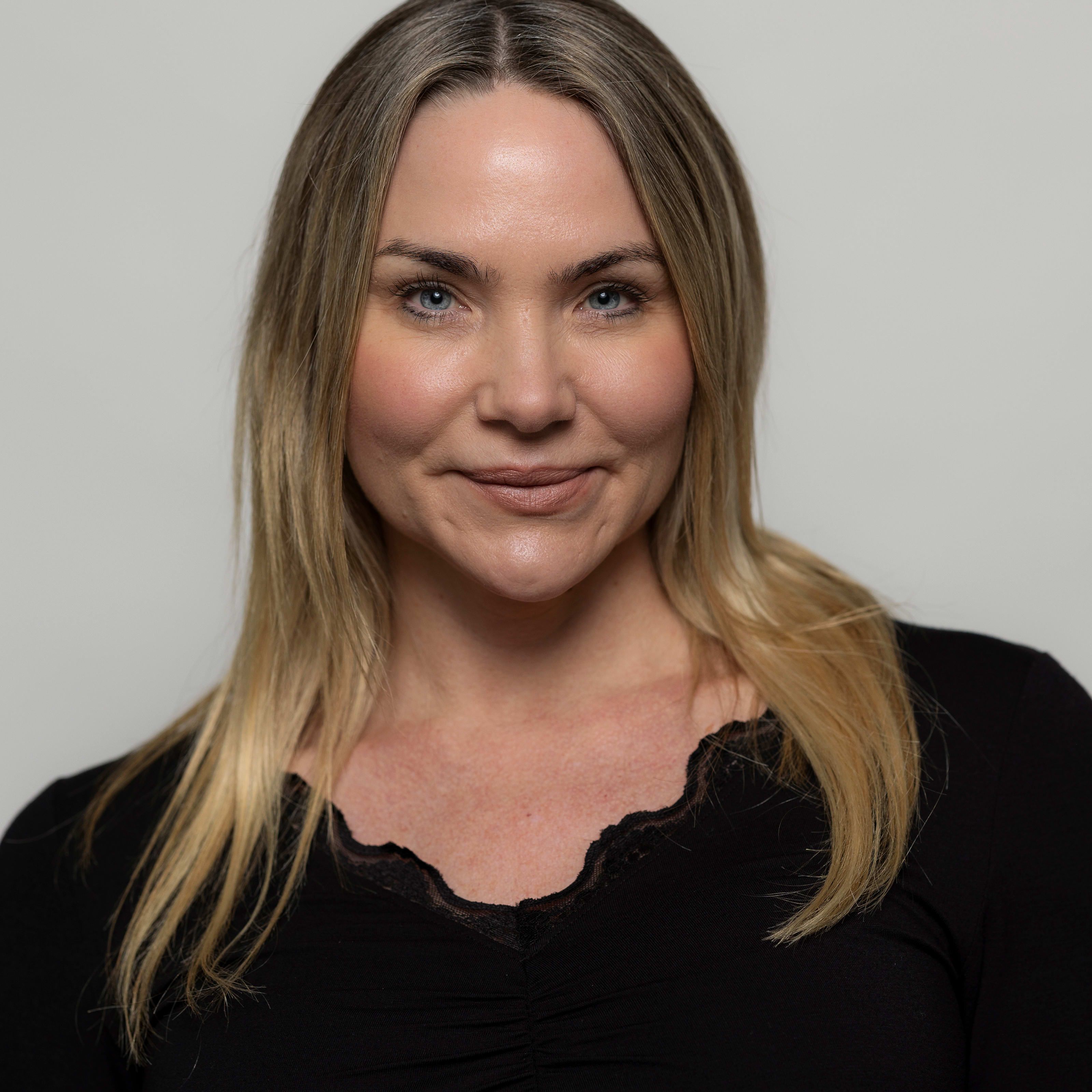 Profilbild för Jenny Berg