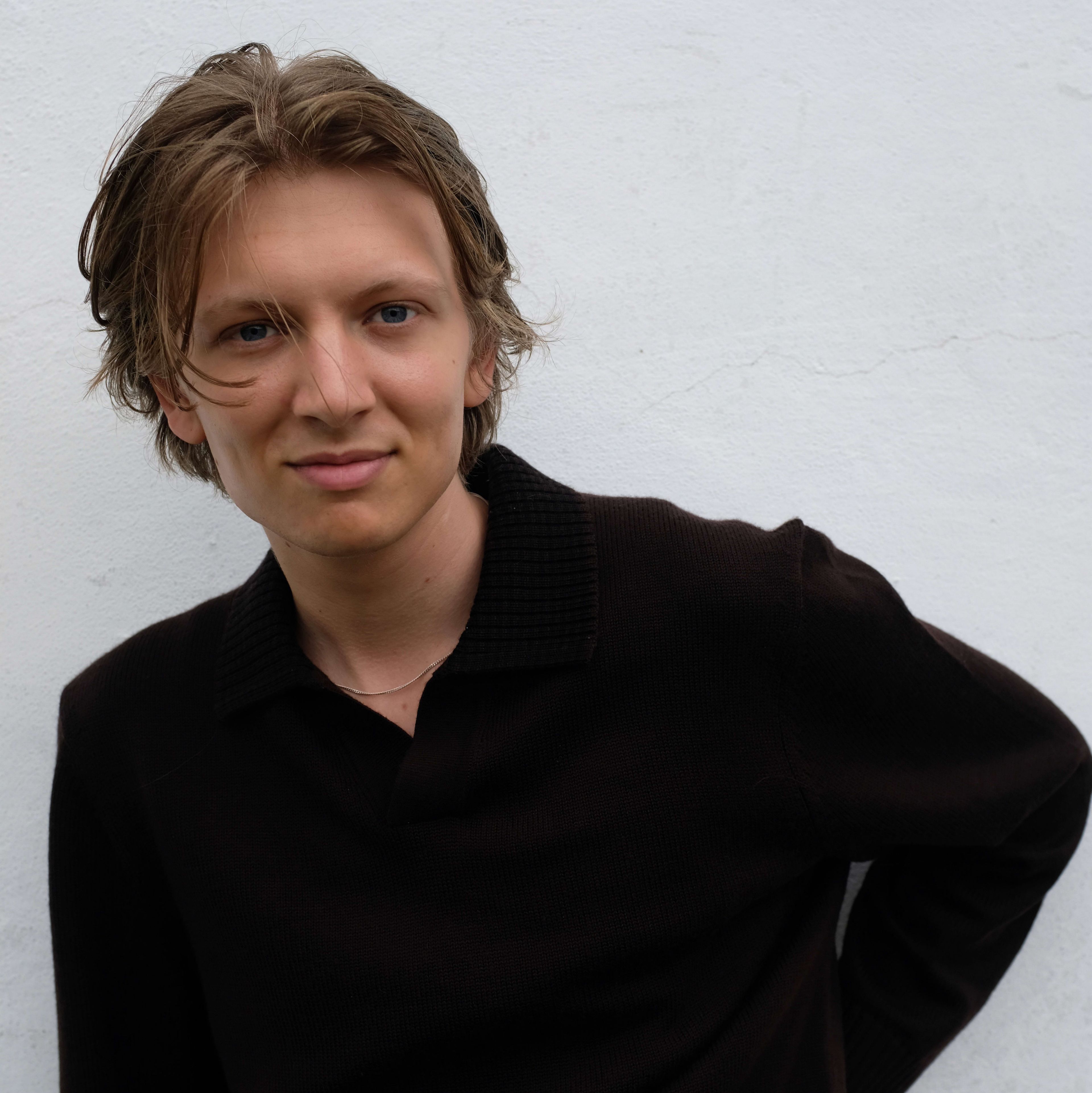 Profilbild för Elias Elling