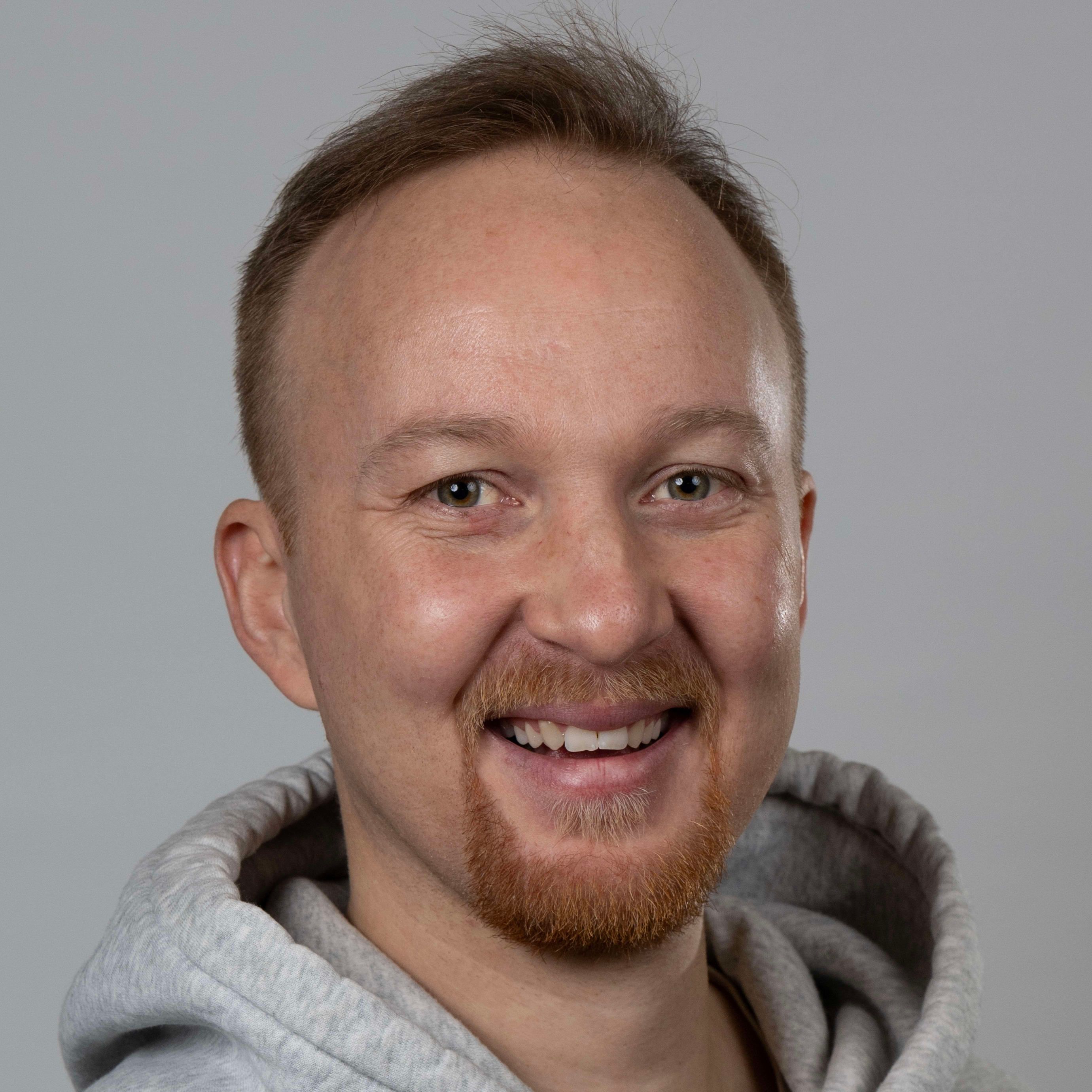 Profilbild för Adam Randle