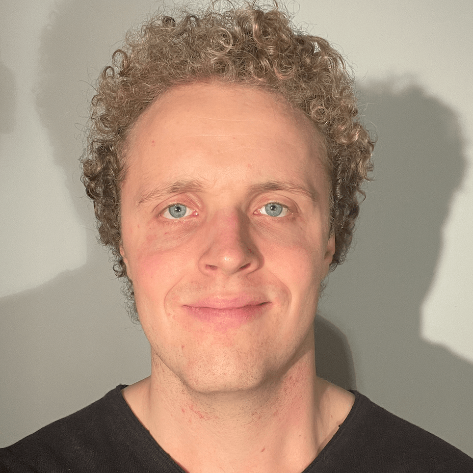 Profilbild för Rickard Grönberg