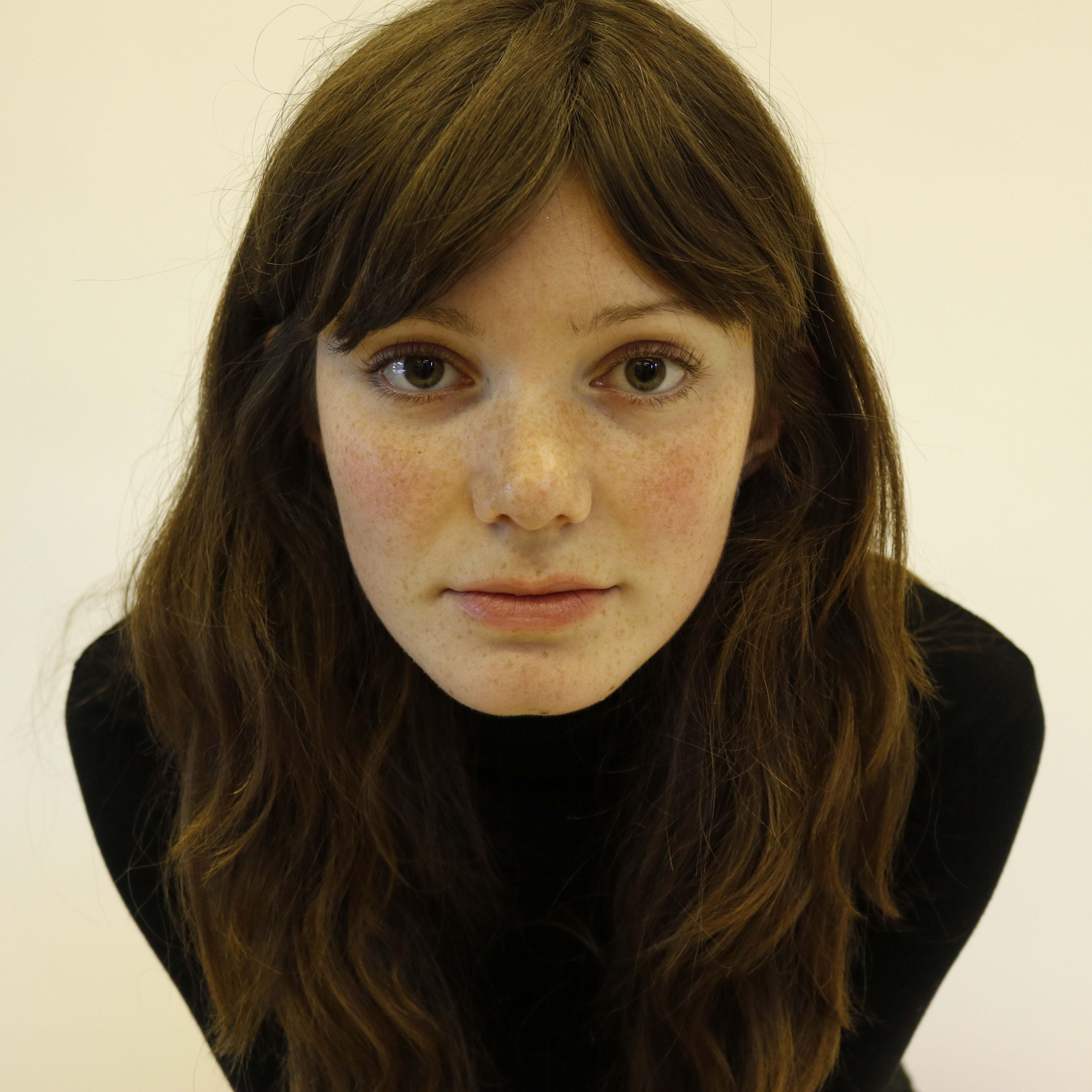 Profilbild för Elsa Liljemark