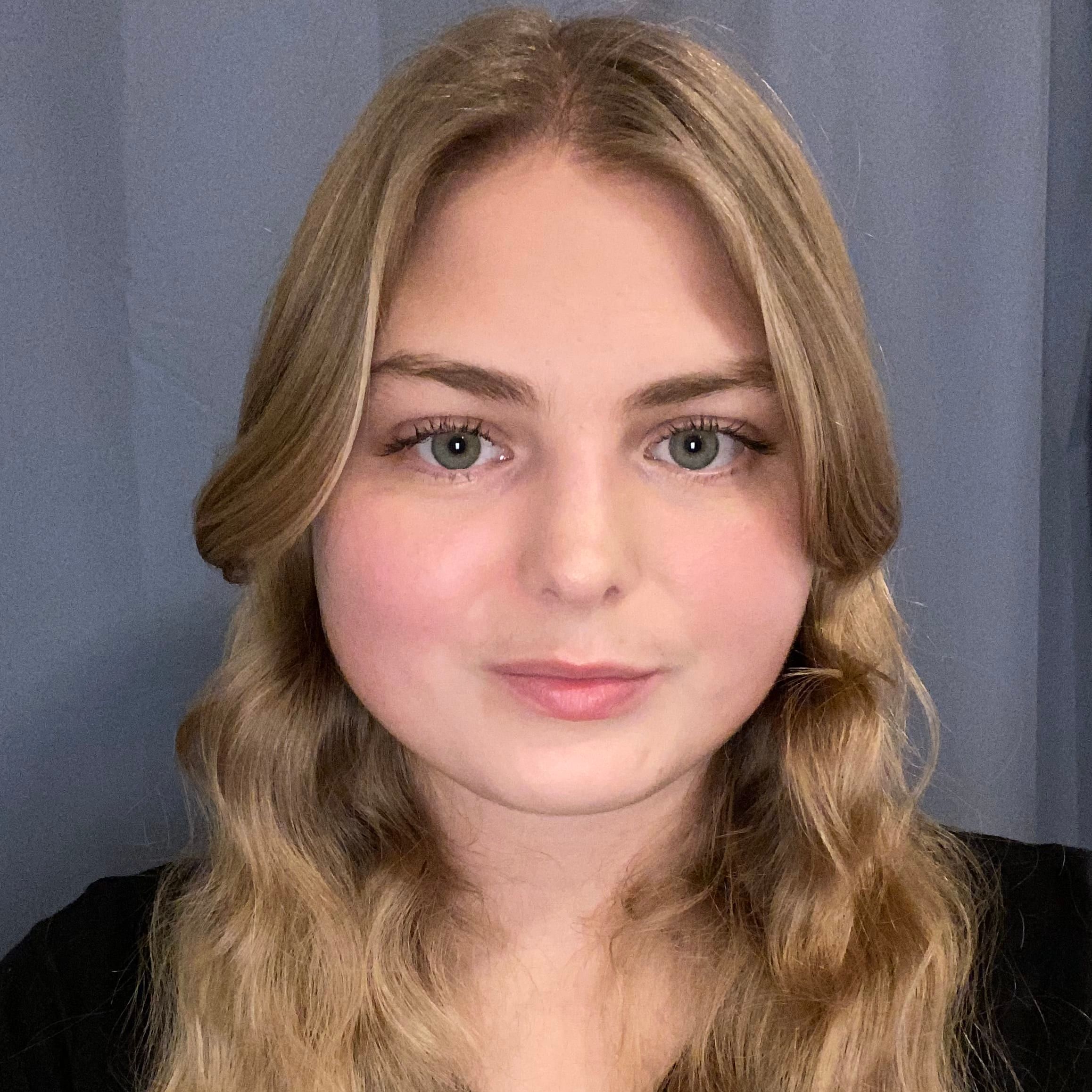 Profilbild för Alicia Alkewall