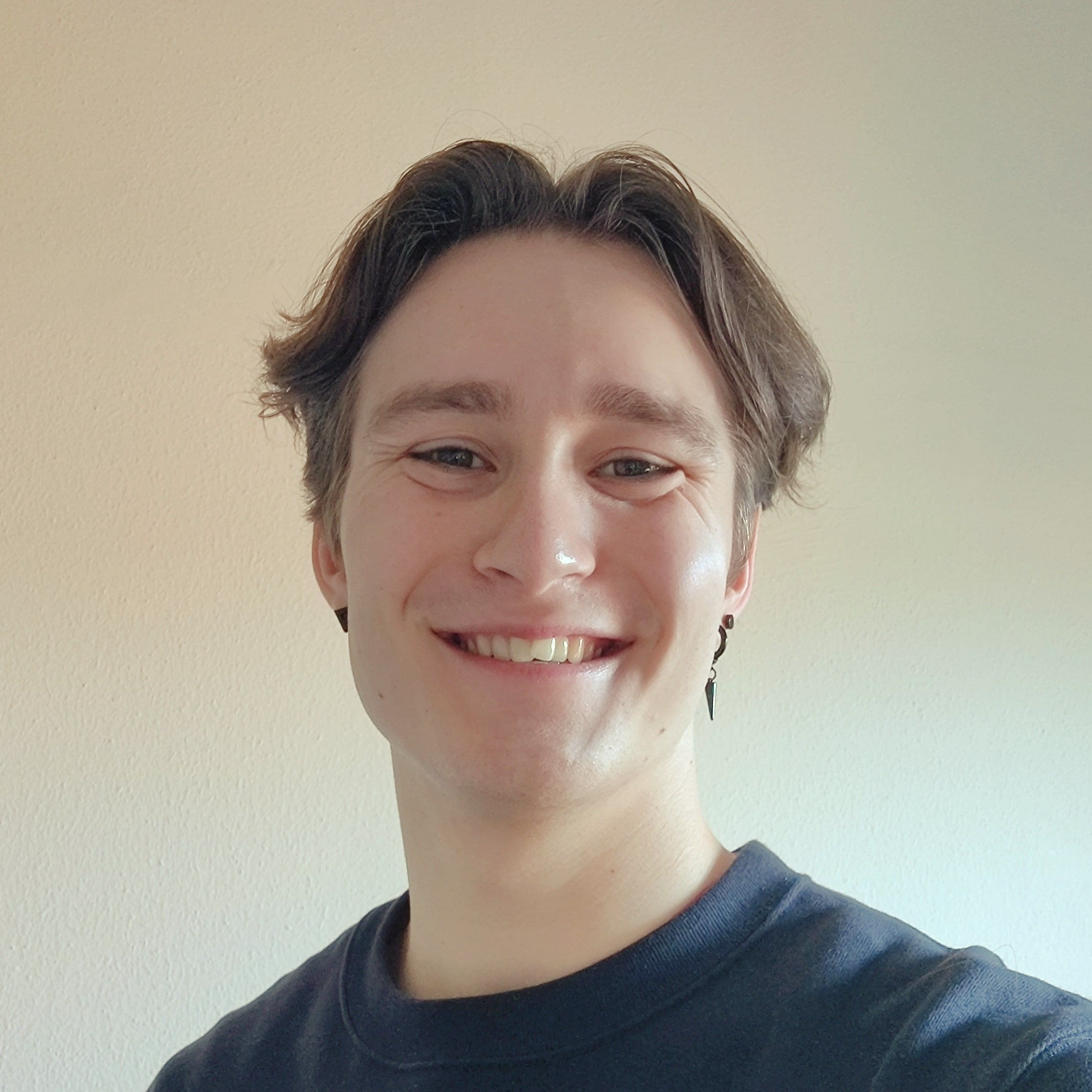 Profilbild för Friso De Muinck