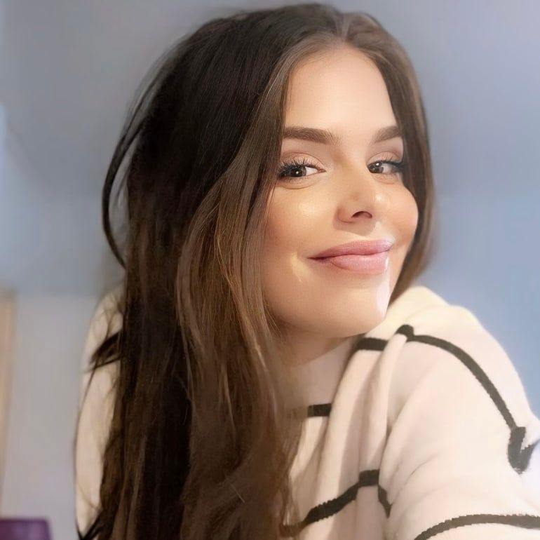 Profilbild för Josefine Olofsson