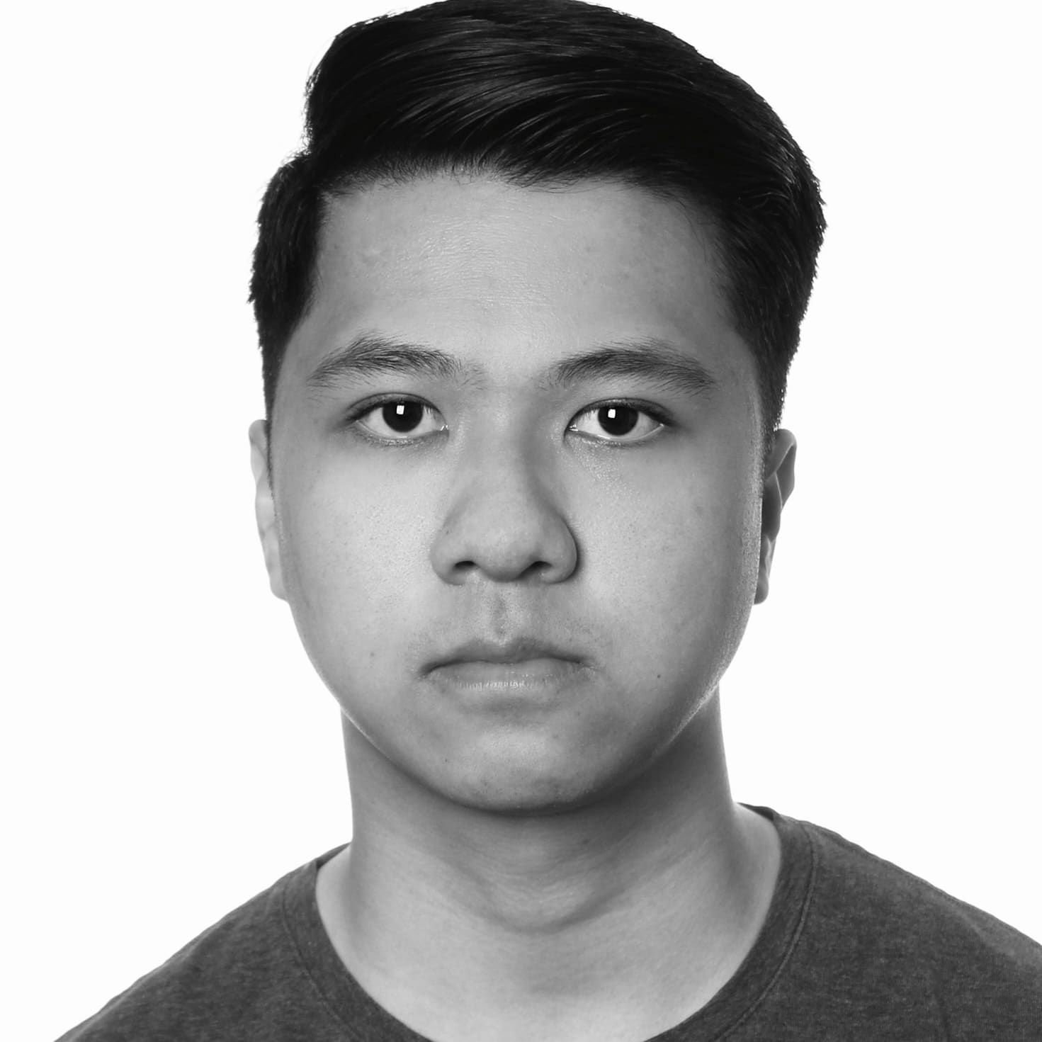 Profilbild för Tony Nguyen