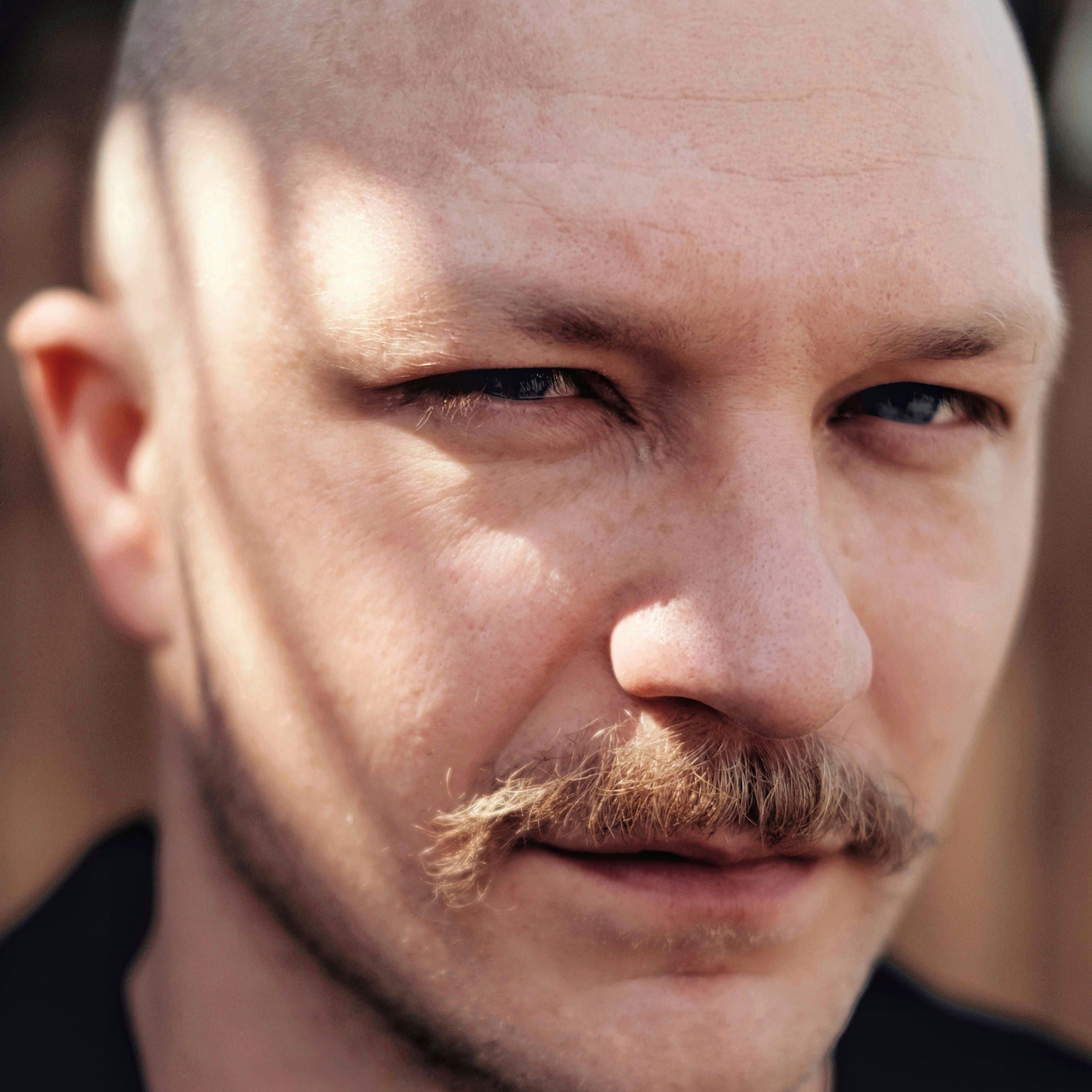 Profilbild för Niklas Molander
