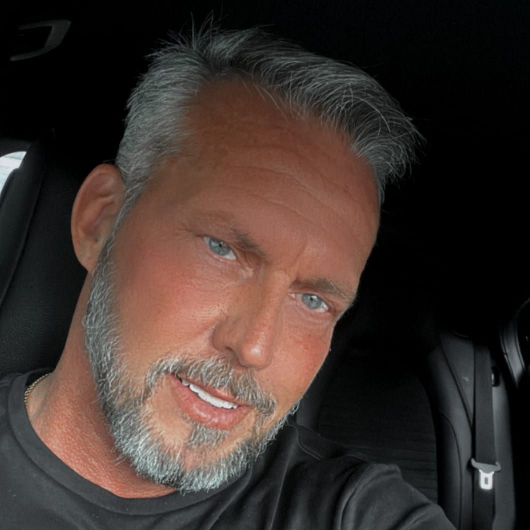 Profilbild för Michael Björkman