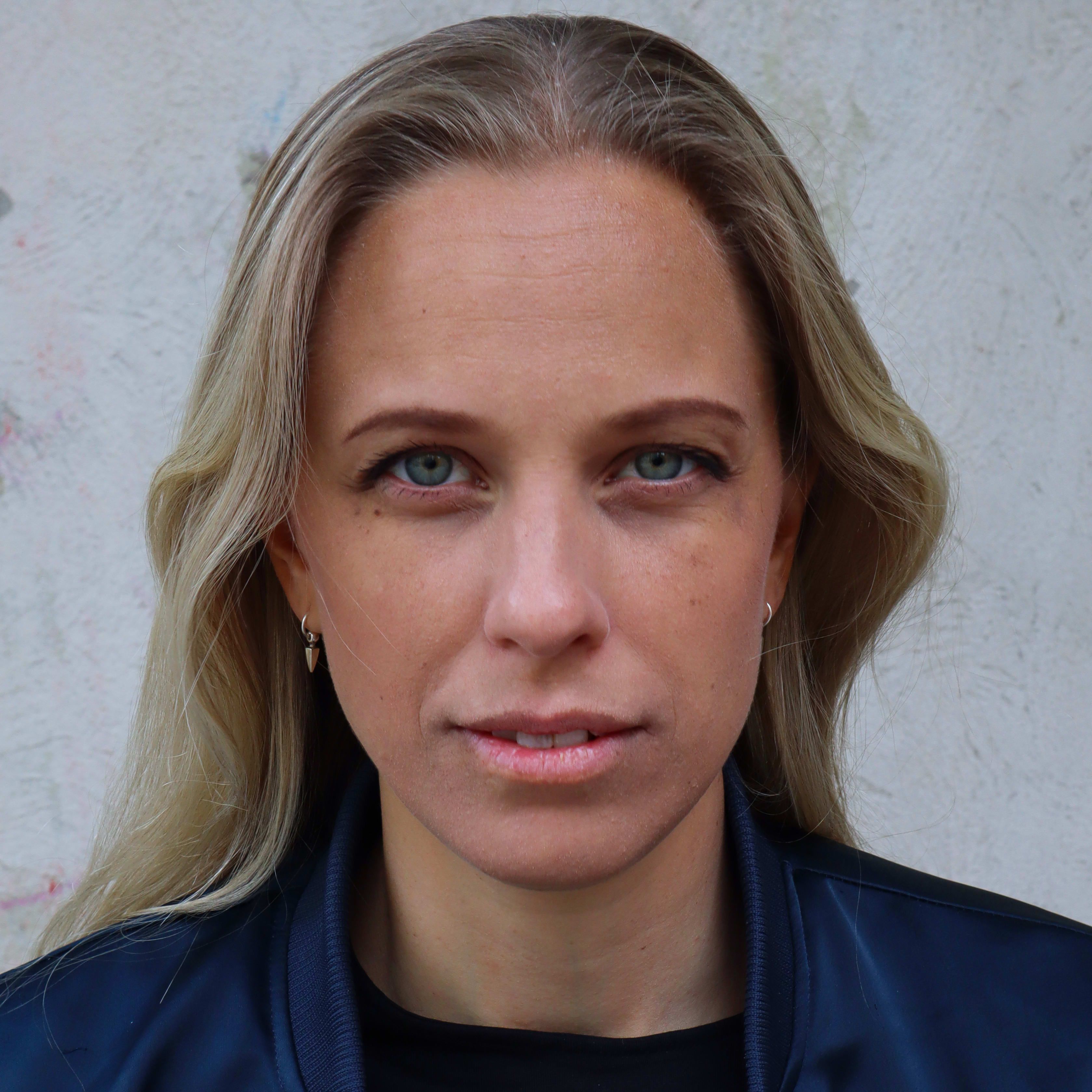 Profilbild för Susanna Sterner Jendi