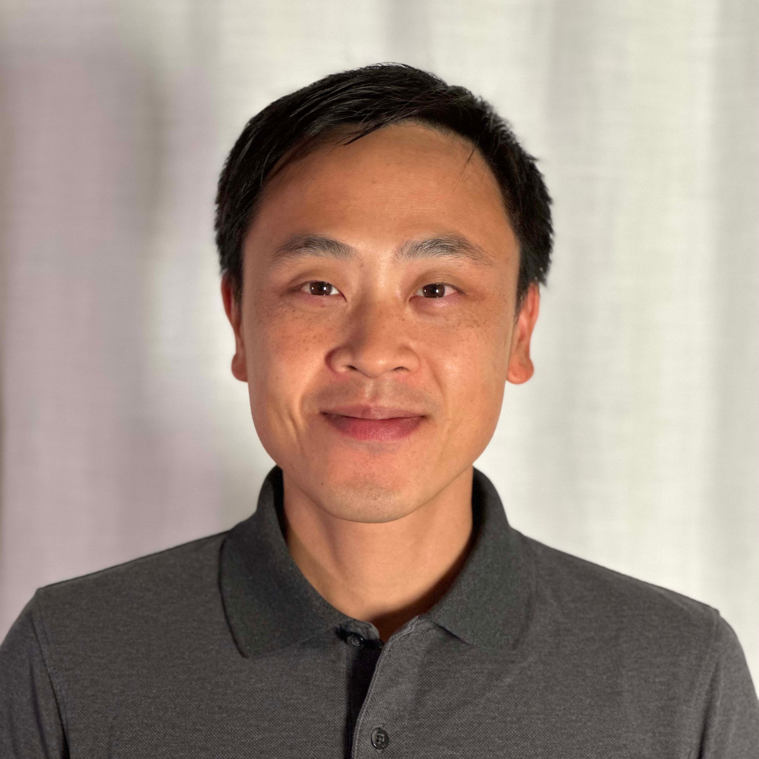 Profilbild för Peter Tsang