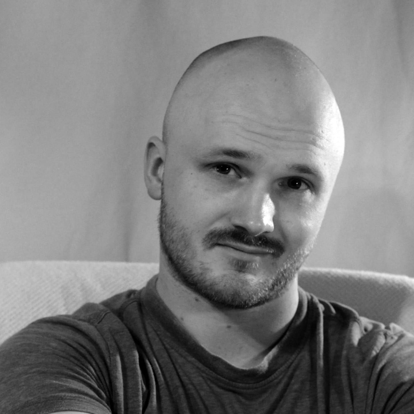 Profilbild för Johan Lilja