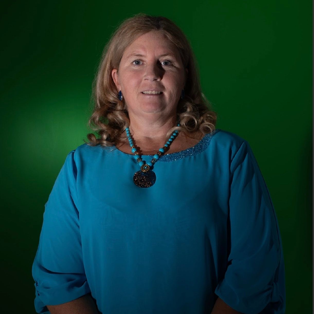 Profilbild för Tina Johansson
