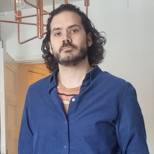 Profilbild för José-manuel Wenselius