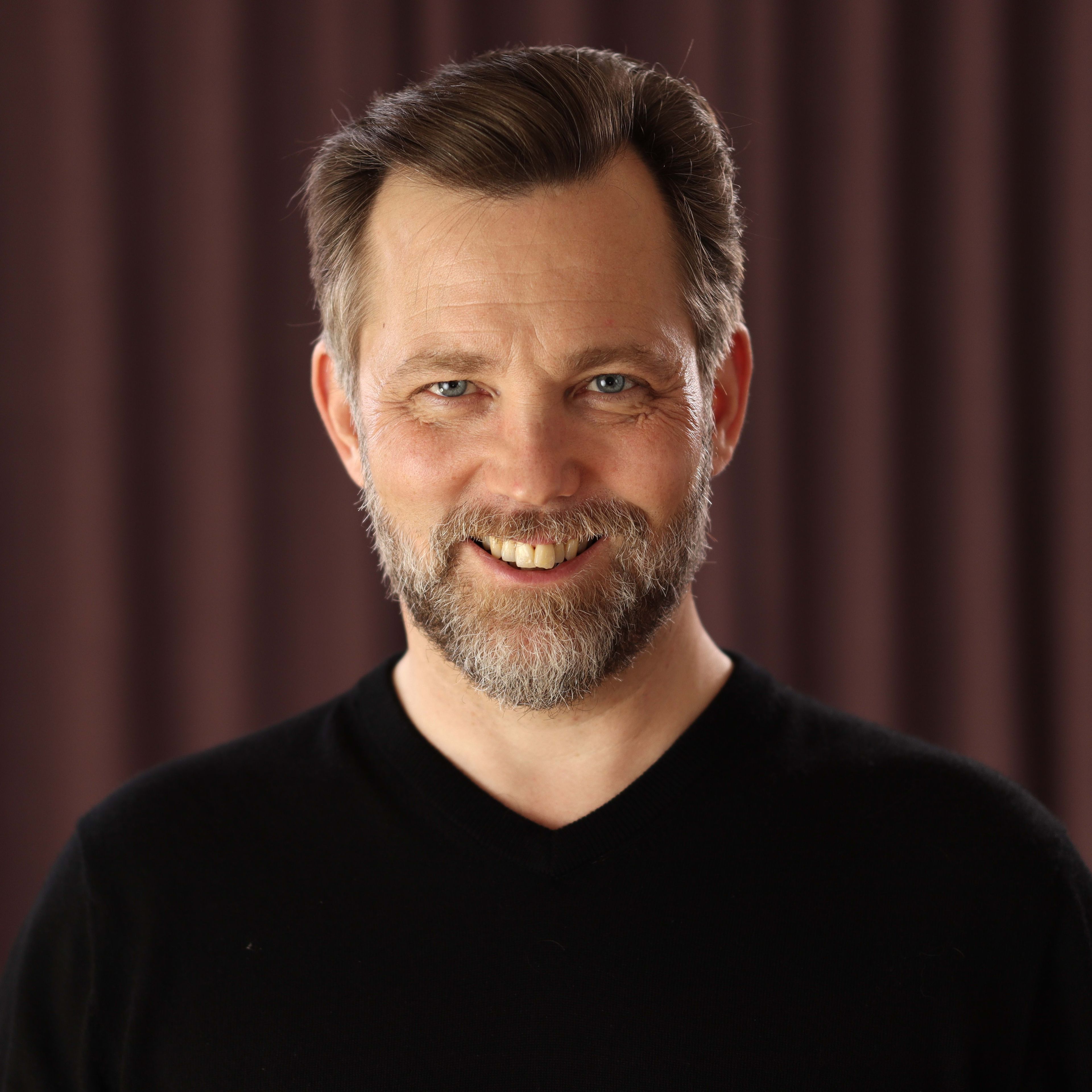 Profilbild för Johan Karlsson