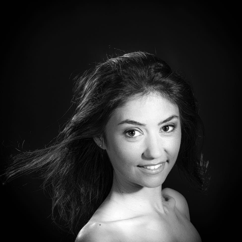 Profilbild för Tania Cepoi
