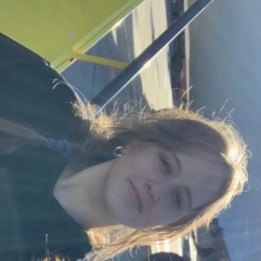 Profilbild för Alicia Florjan