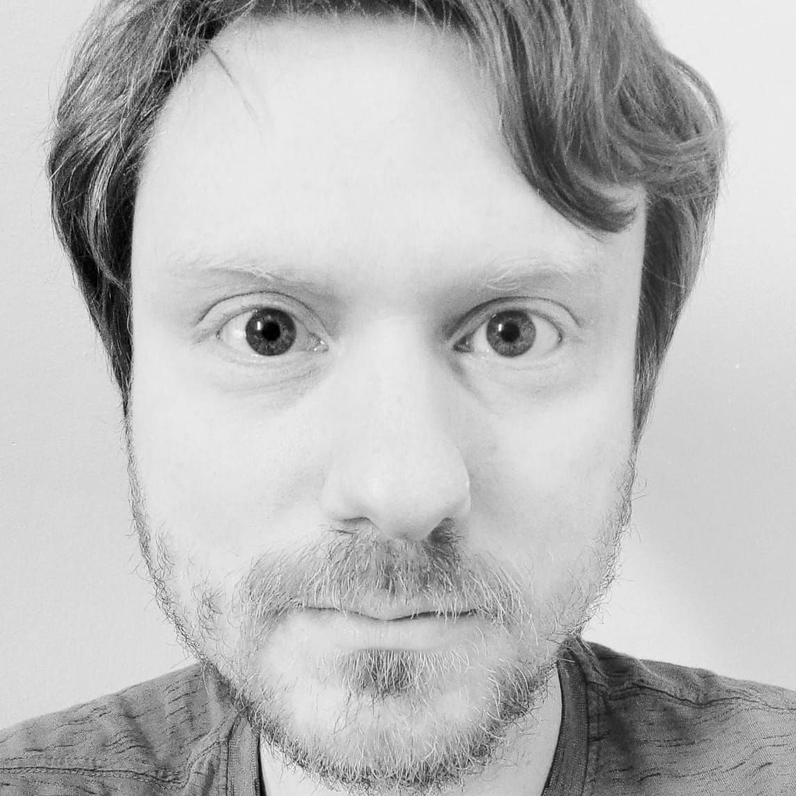Profilbild för Johan Salberg