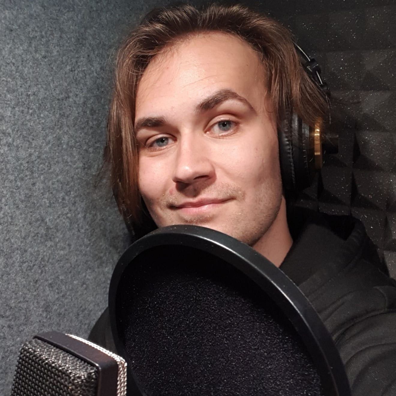 Profilbild för Charlie Peterson