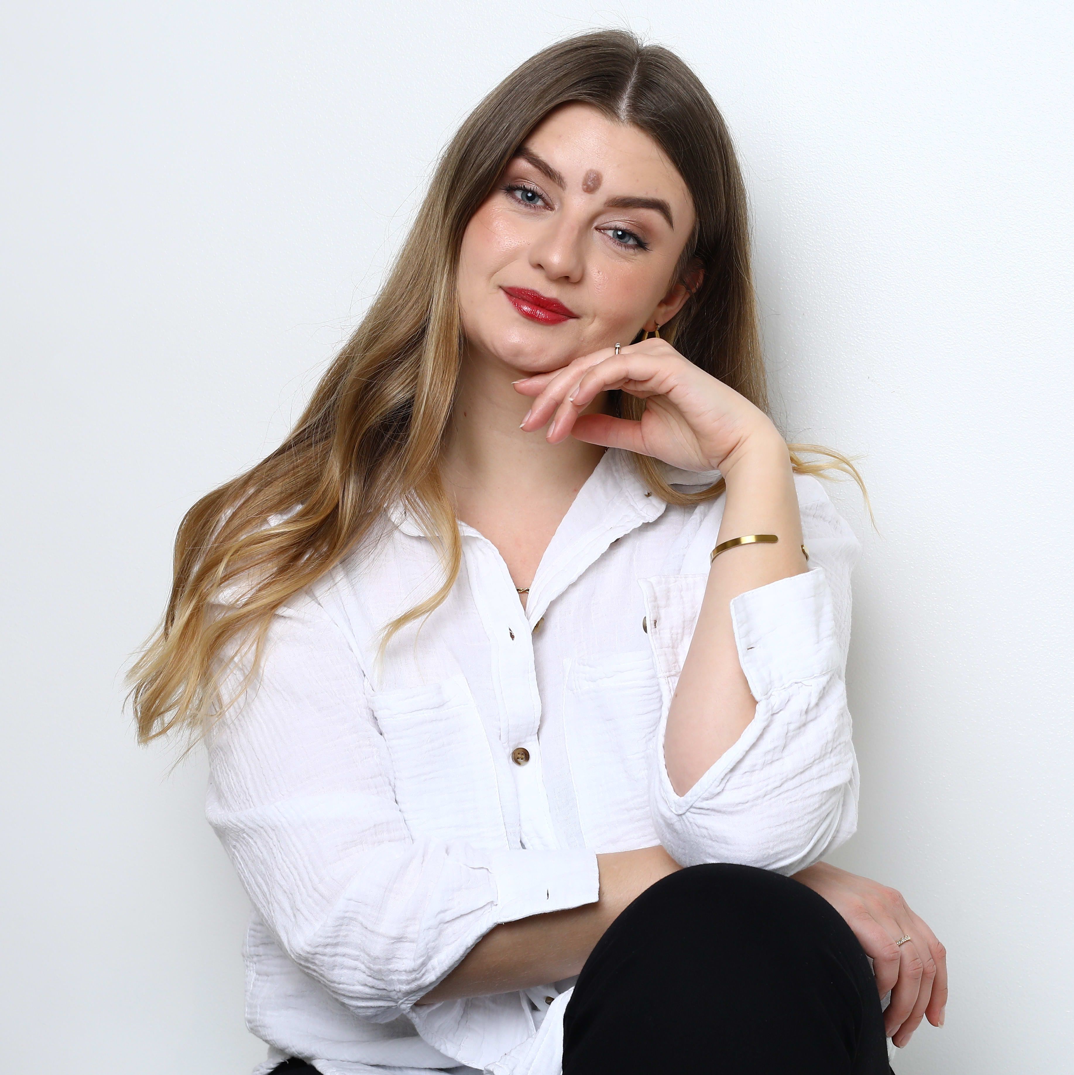 Profilbild för Elin Gustafsson