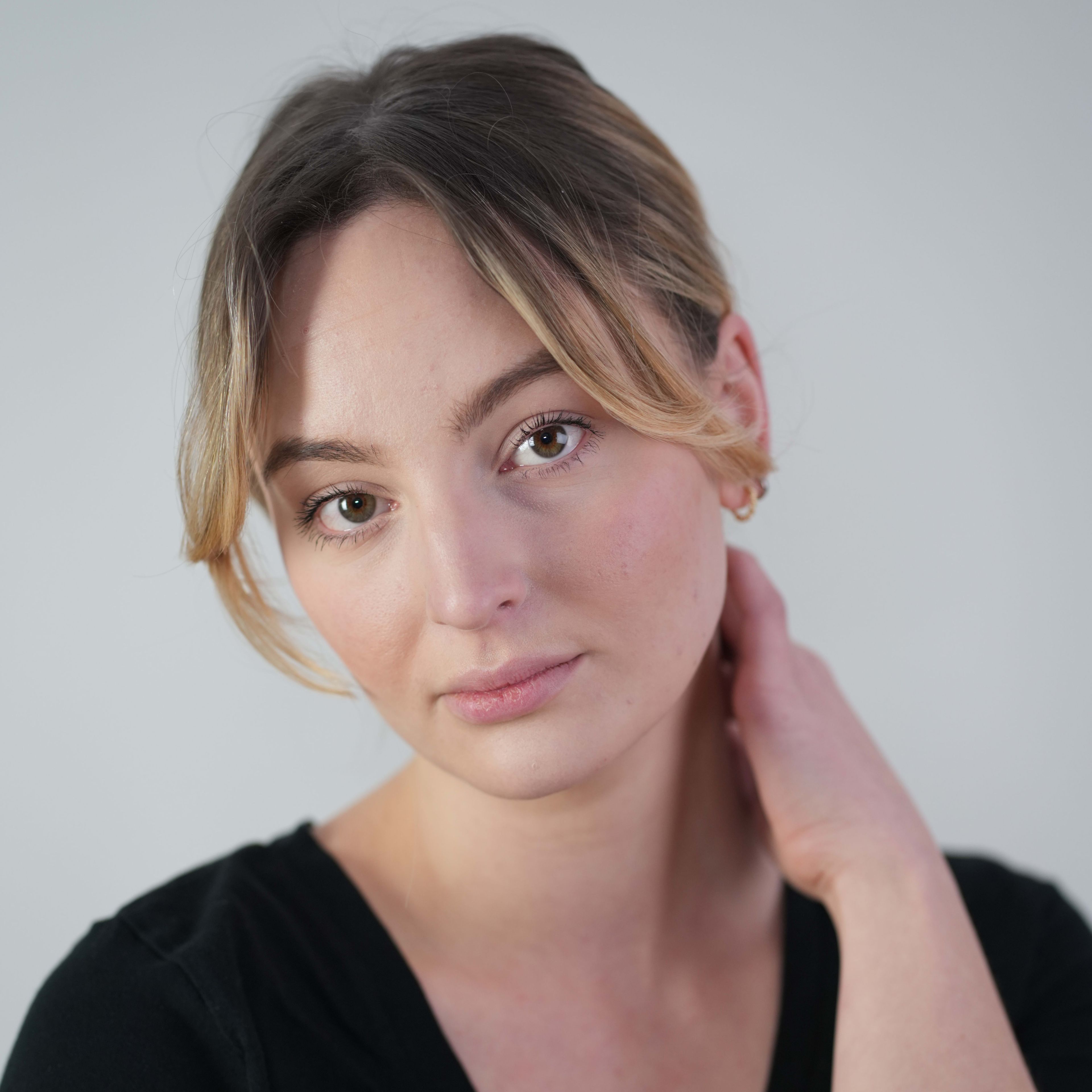 Profilbild för Kajsa Mattsson