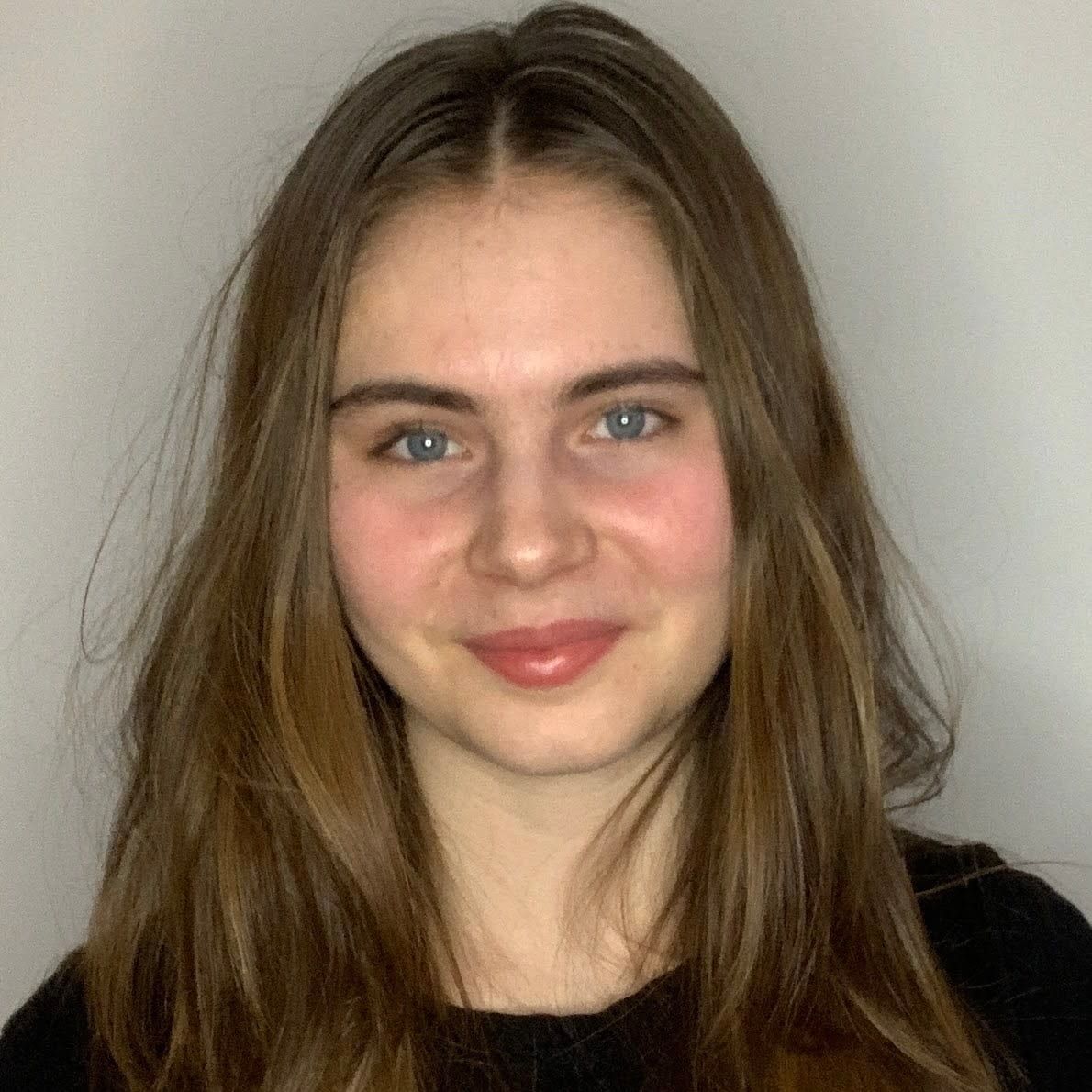 Profilbild för Emma Iveblad