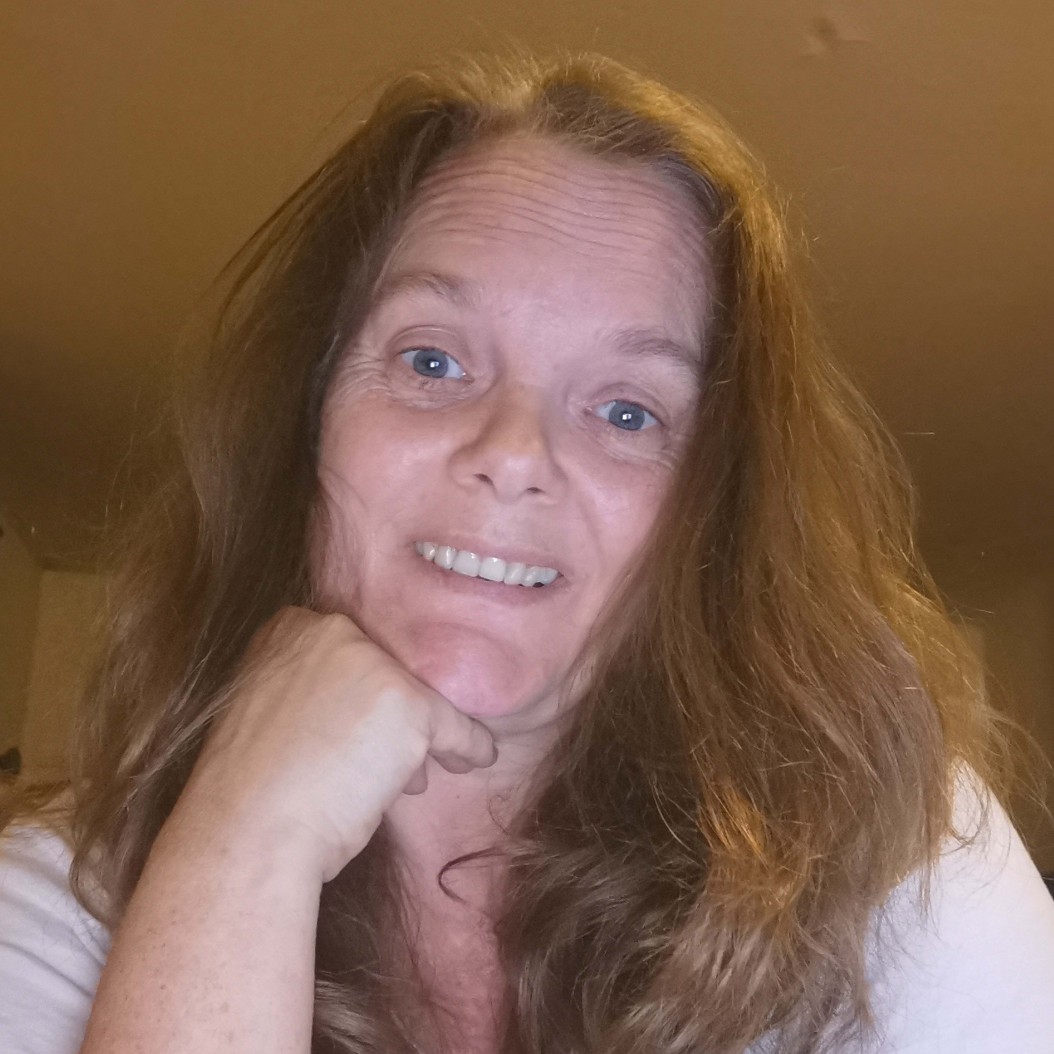 Profilbild för Lise-lotte Häger