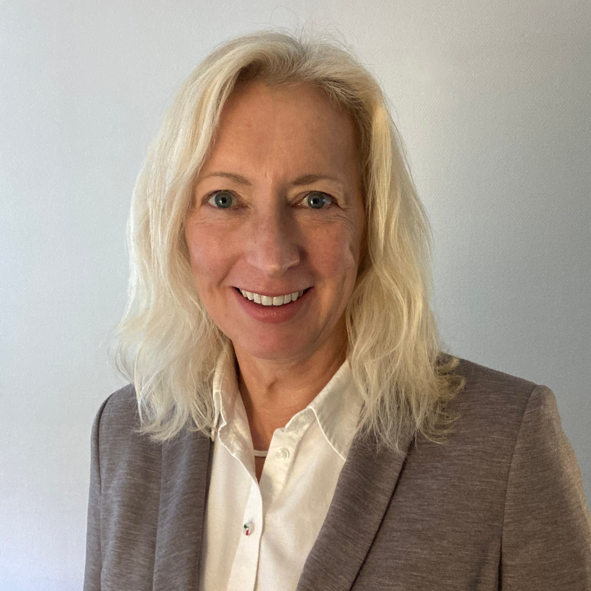 Profilbild för Cecilia Linde