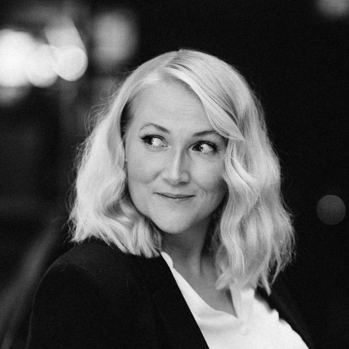 Profilbild för Liza Glassjö
