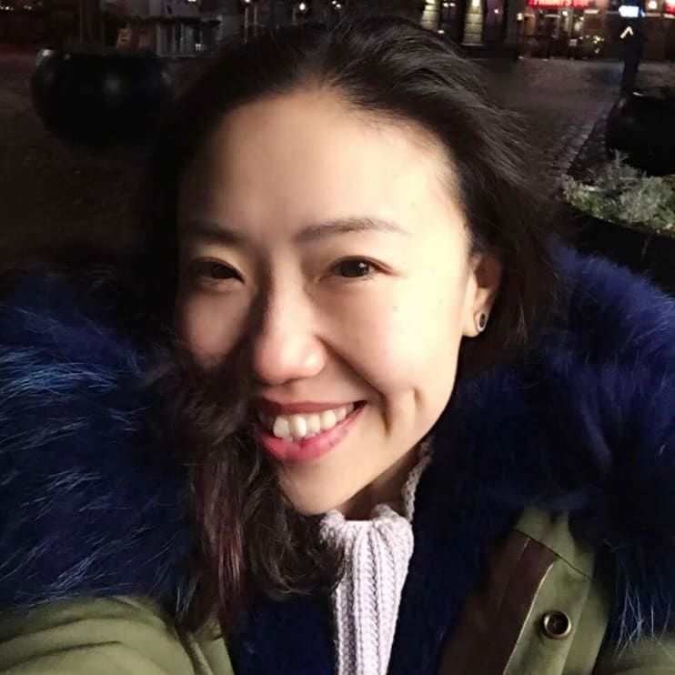 Profilbild för Lili Zheng