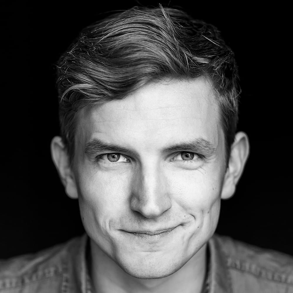 Profilbild för Fabian Hedlund
