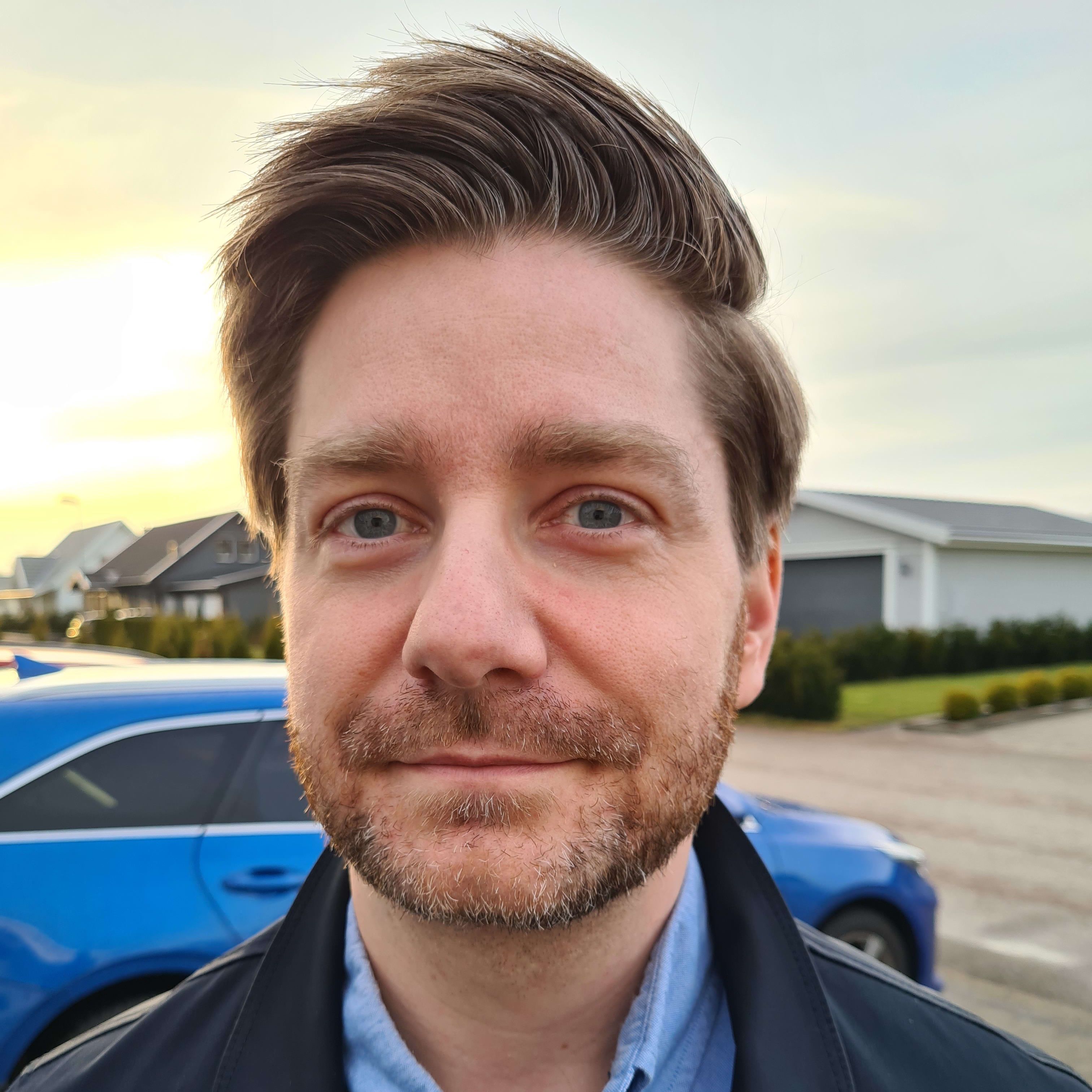Profilbild för Jonas Cederlund