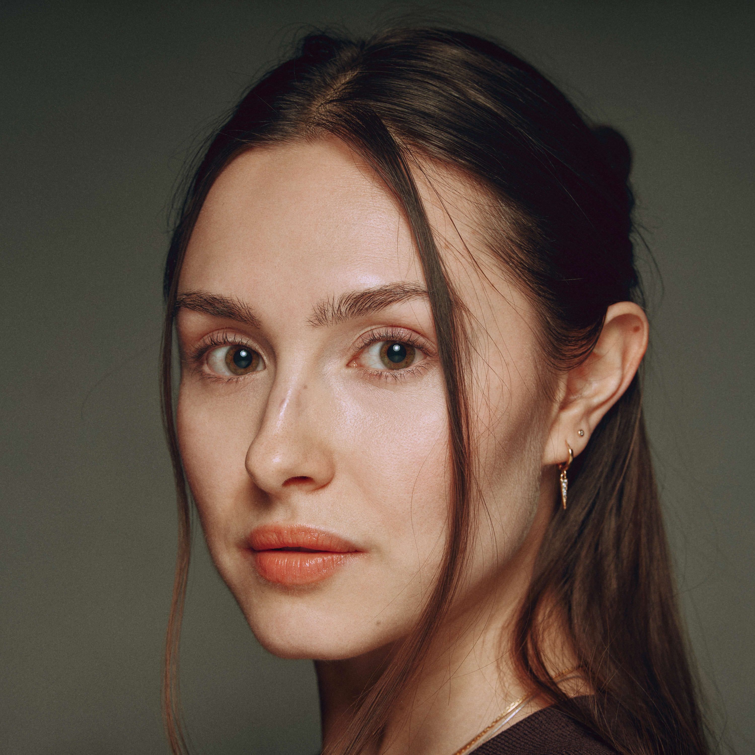 Profilbild för Annika Larsell