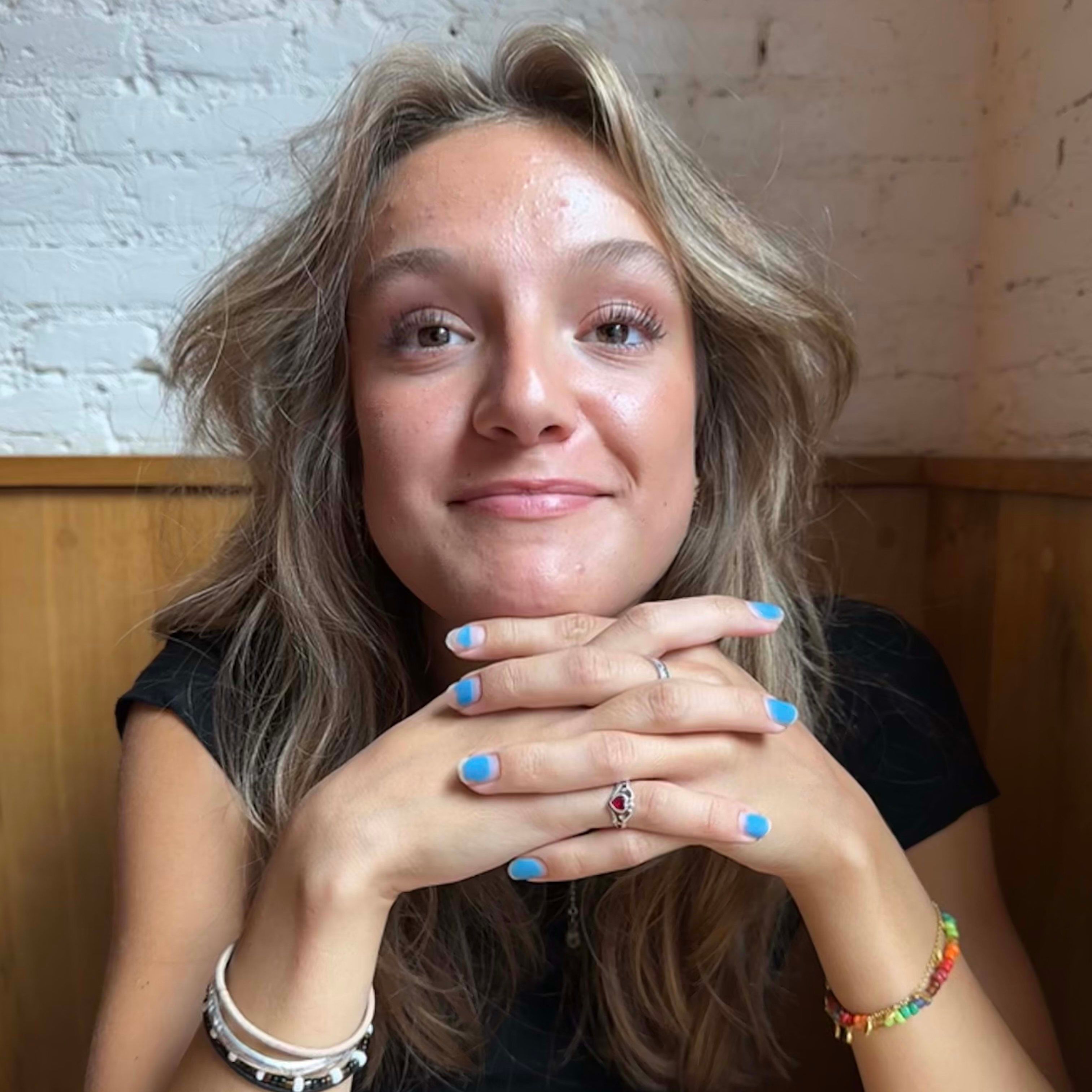Profilbild för Thea Dahlström