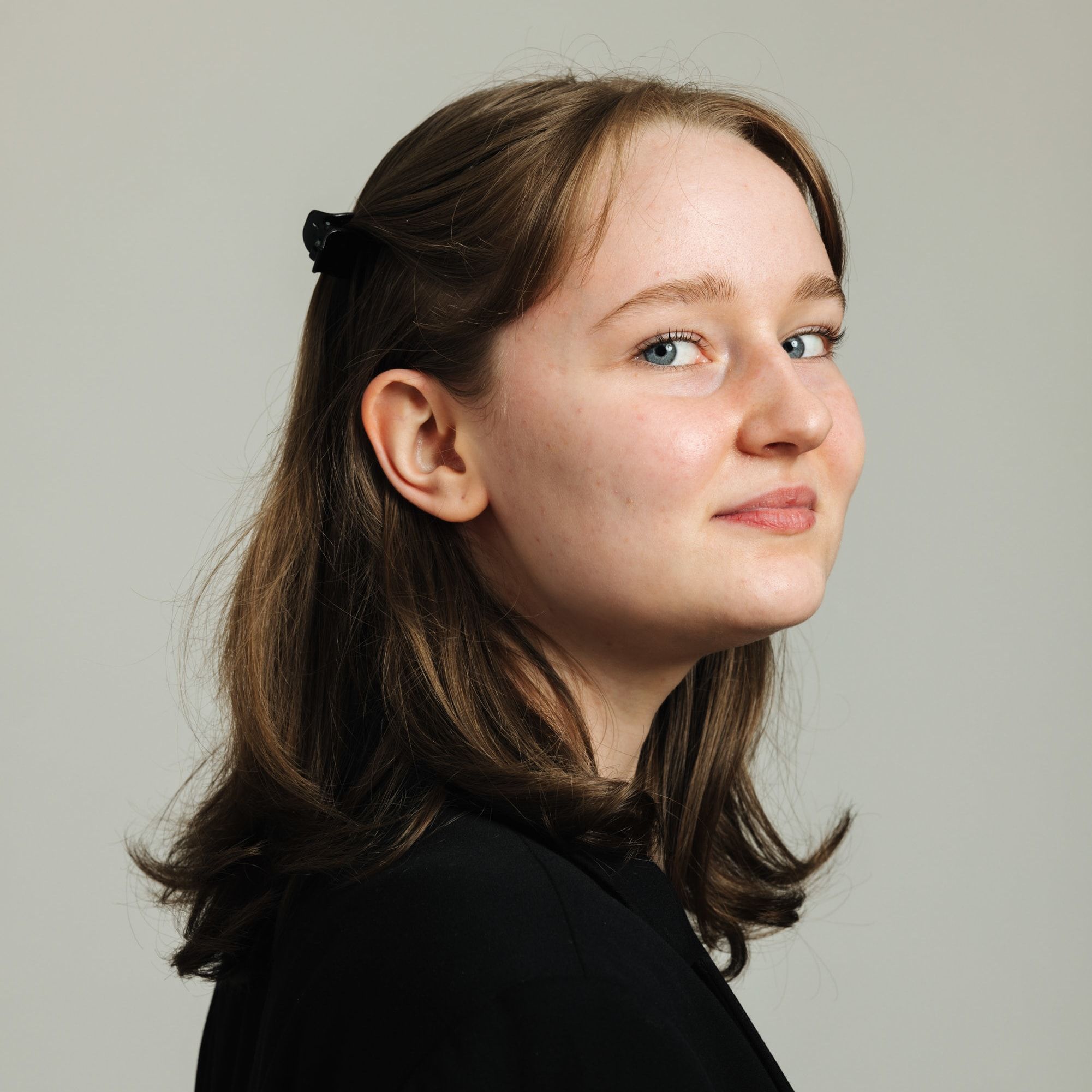Profilbild för Fanny Skarin