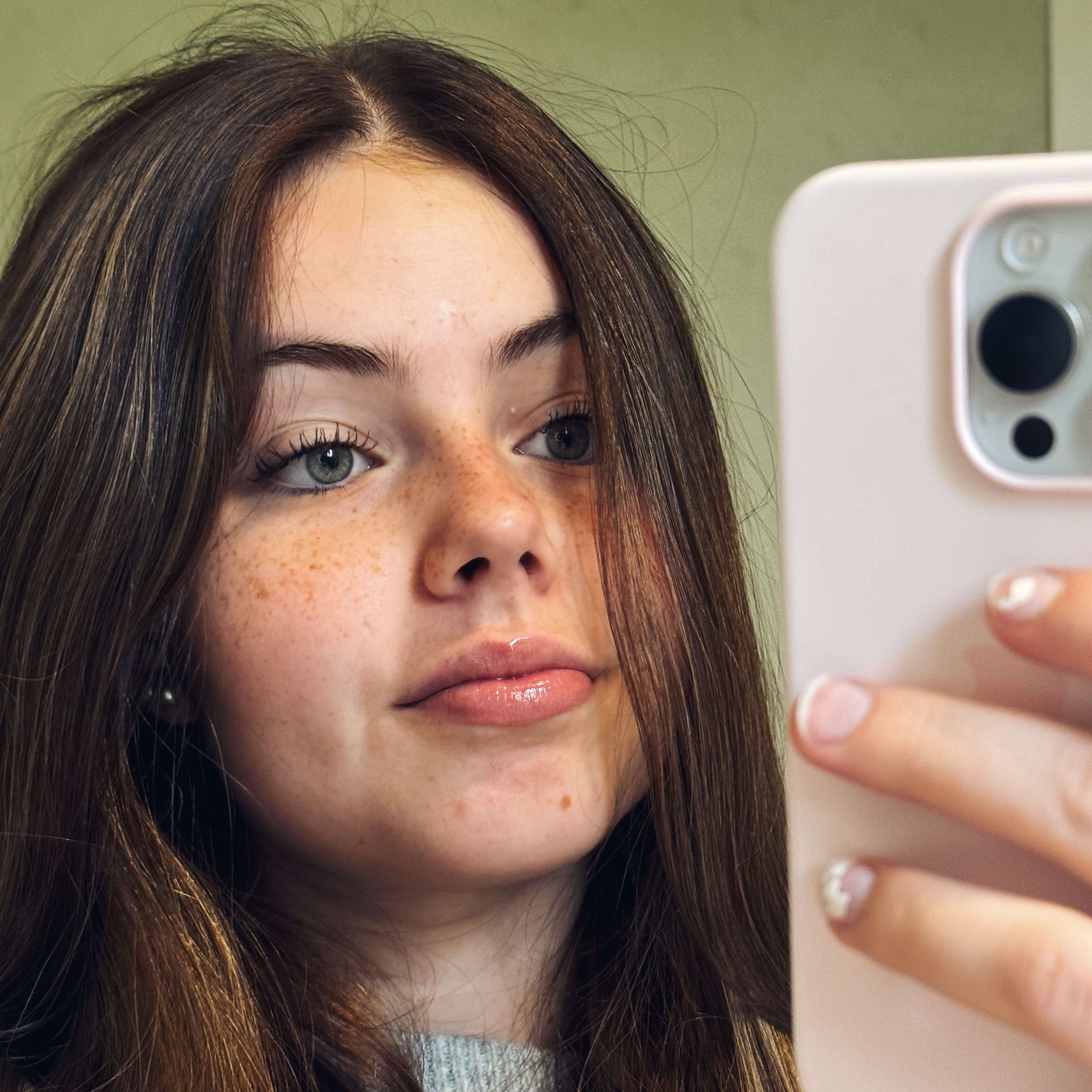 Profilbild för Josefin Gustafsson