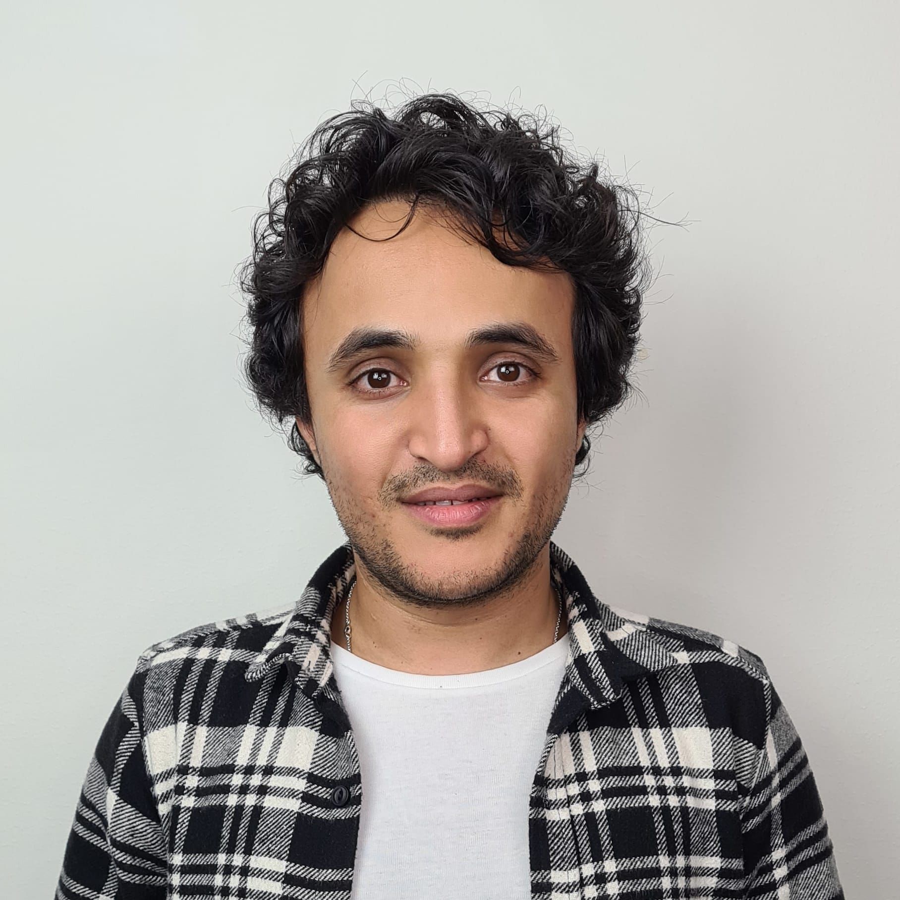 Profilbild för Abduljabbar Alsuhili