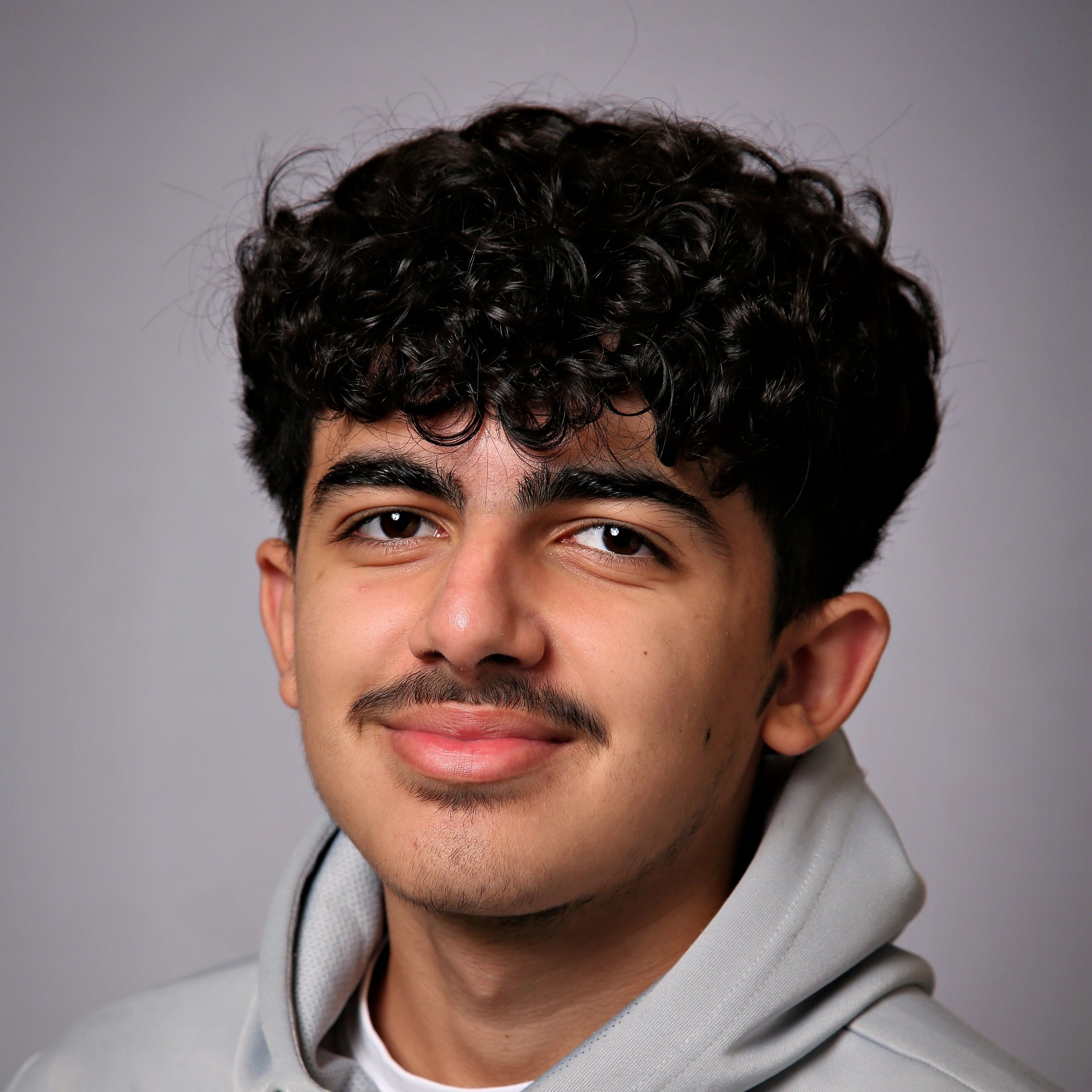 Profilbild för Ali Haidar
