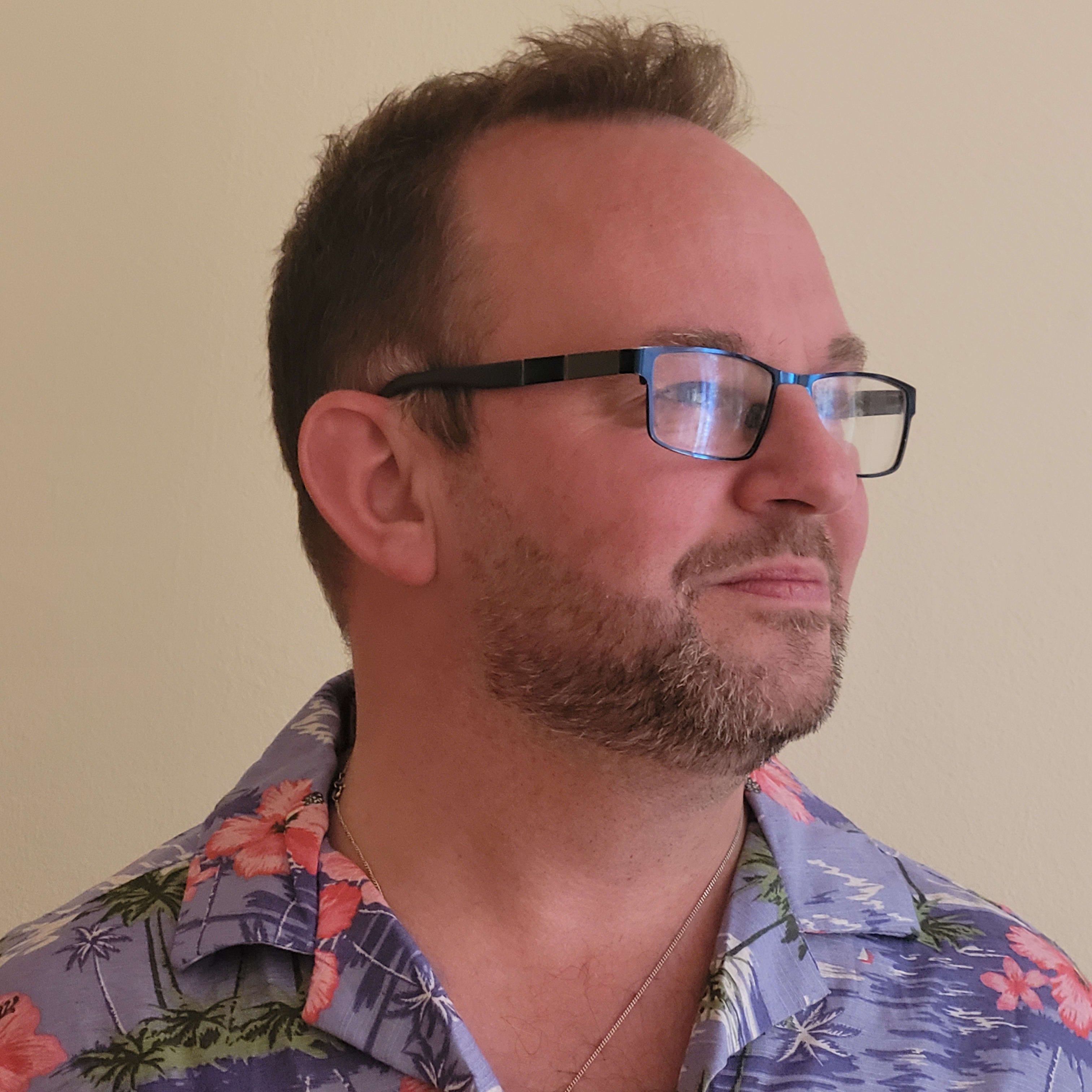 Profilbild för Christer Wigström