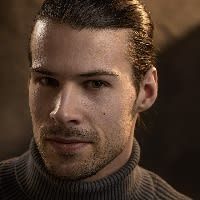 Profilbild för Petter Mario Skoglund