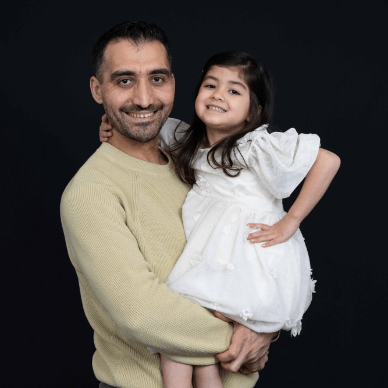 Profilbild för Muharrem Ozad